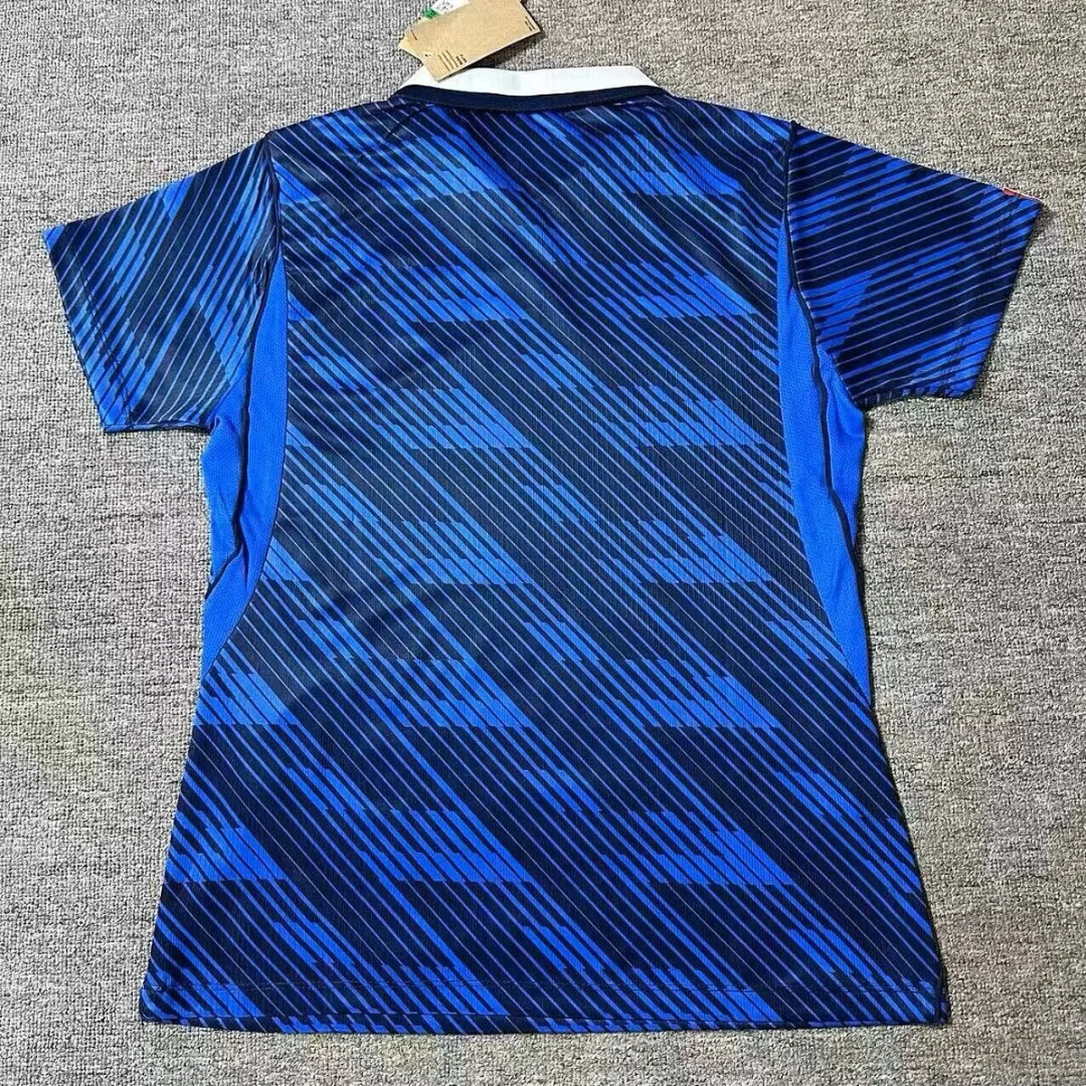 Tifoso Store Donna Francia 2026/27 maglia donna blu