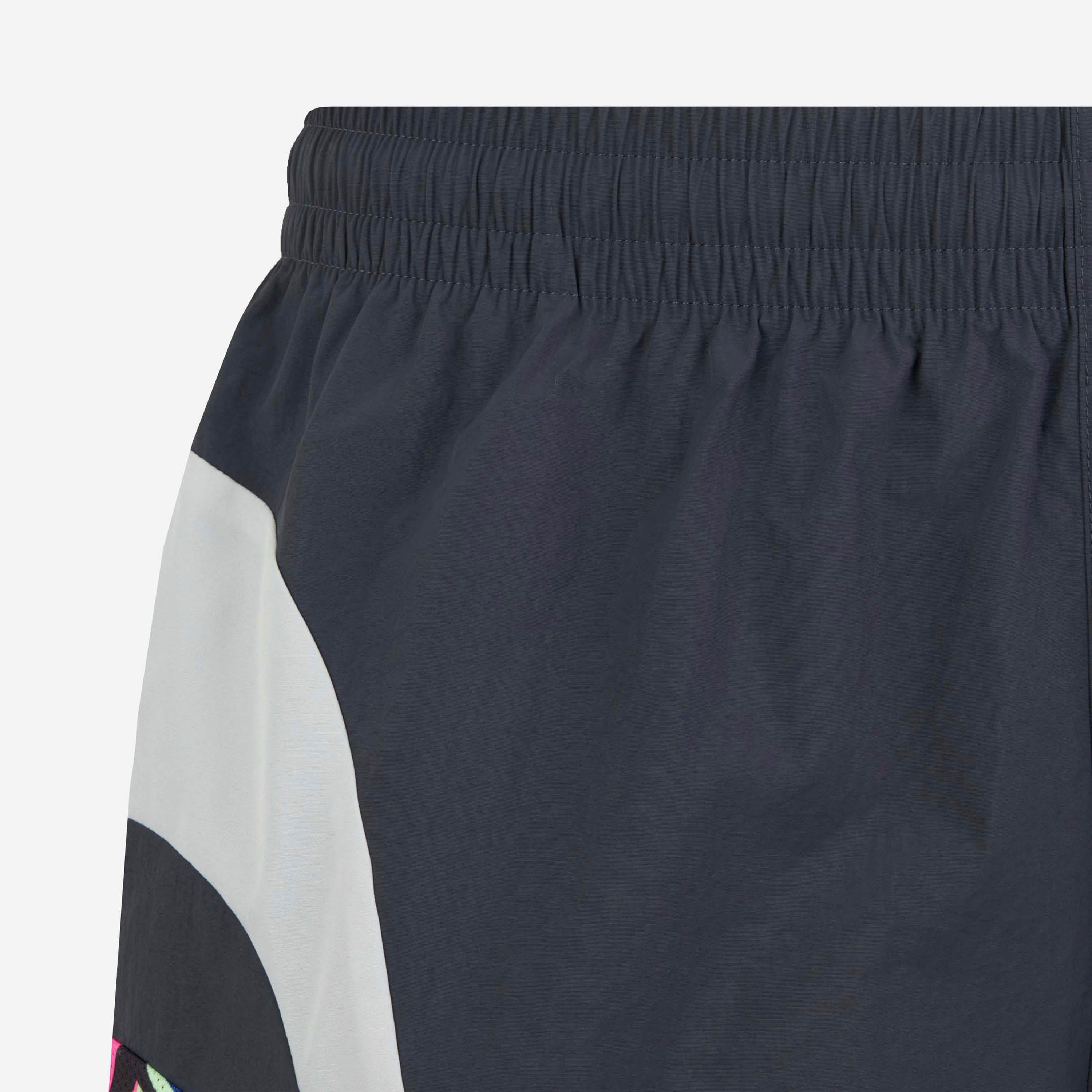 AC Milan NRGY pantaloncini calcio S blu rosa