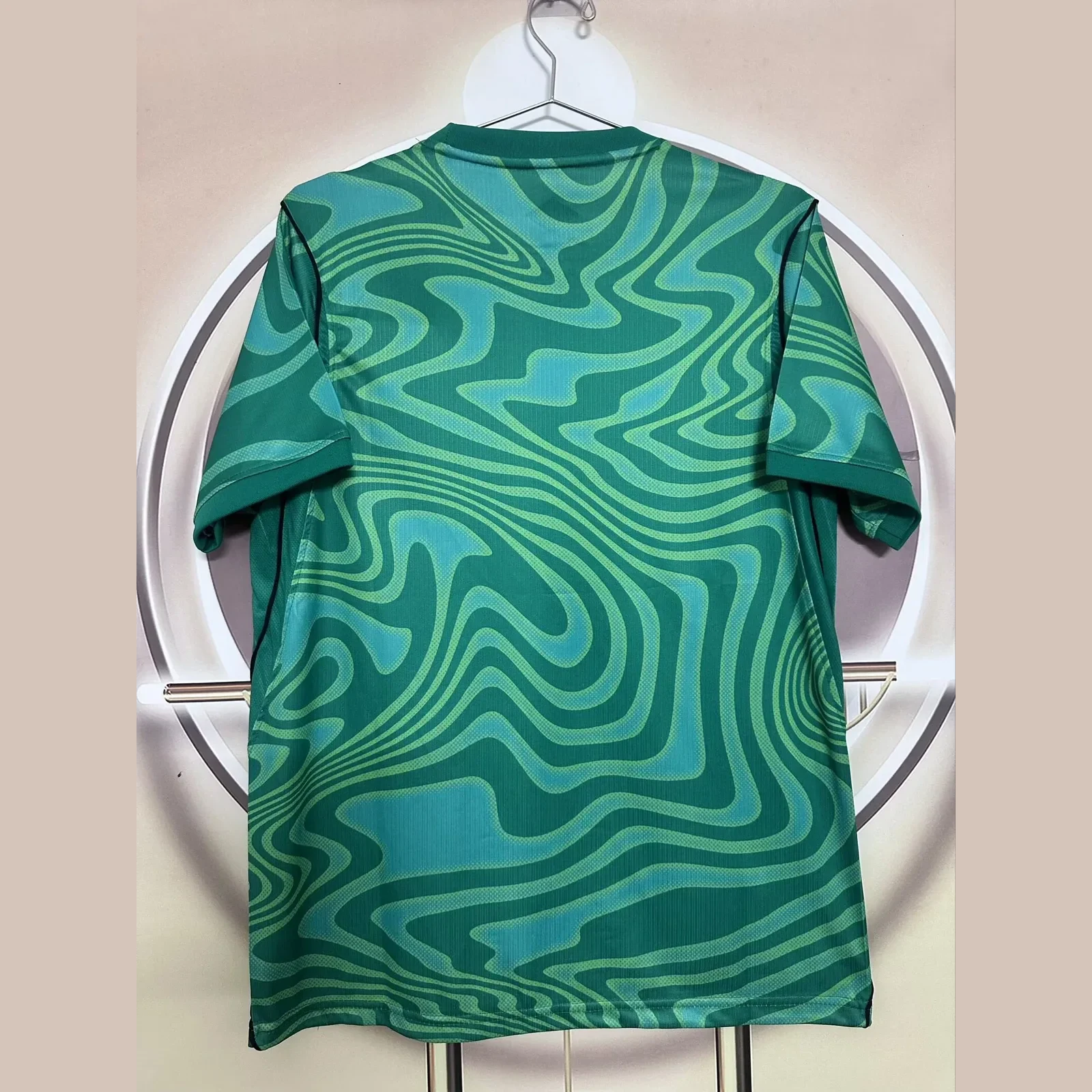 Tifoso Store Brasile 2026/27 Maglia Portiere Verde S-4XL