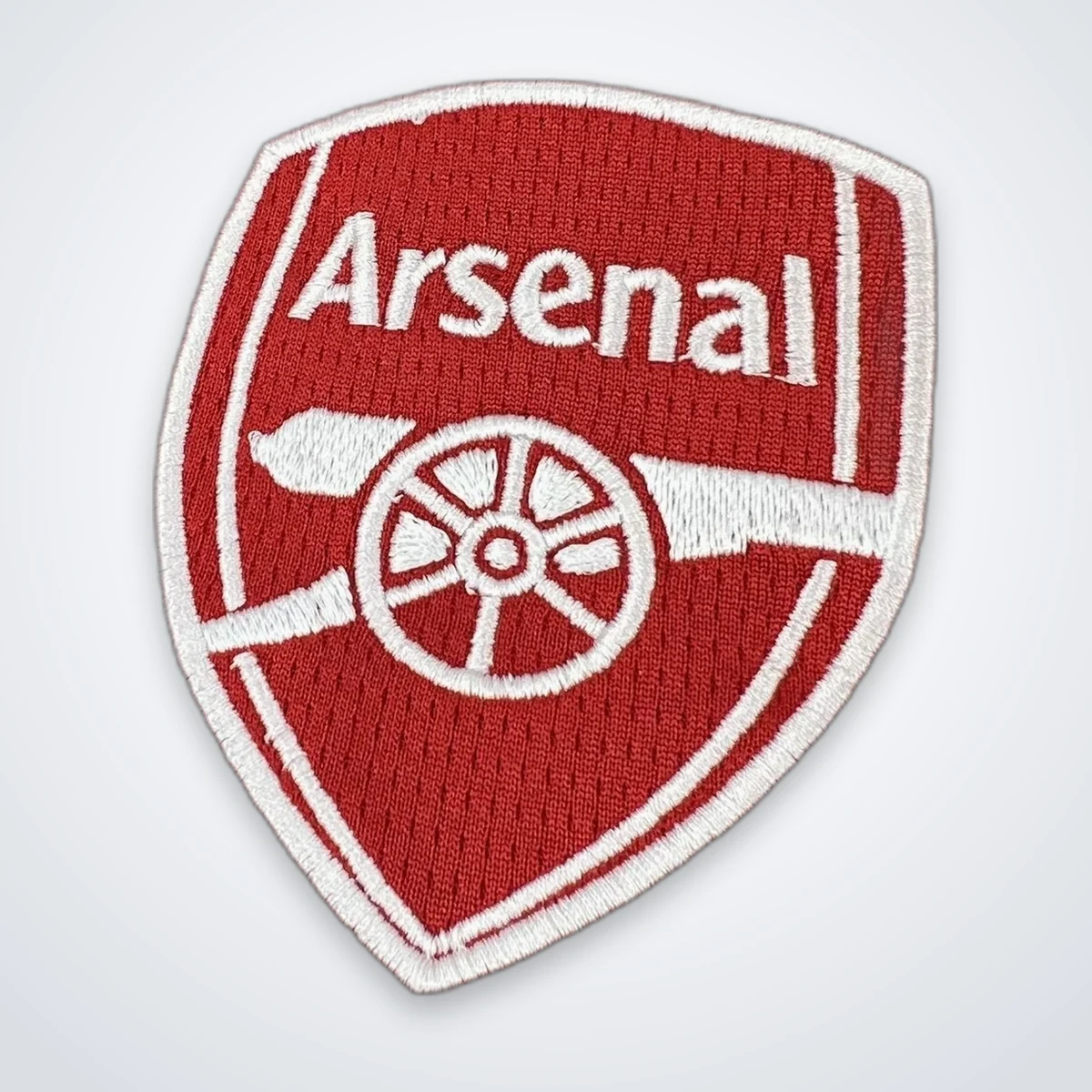 Maglia Arsenal 2026/27 Home maglia tifoso rossa taglia regolare