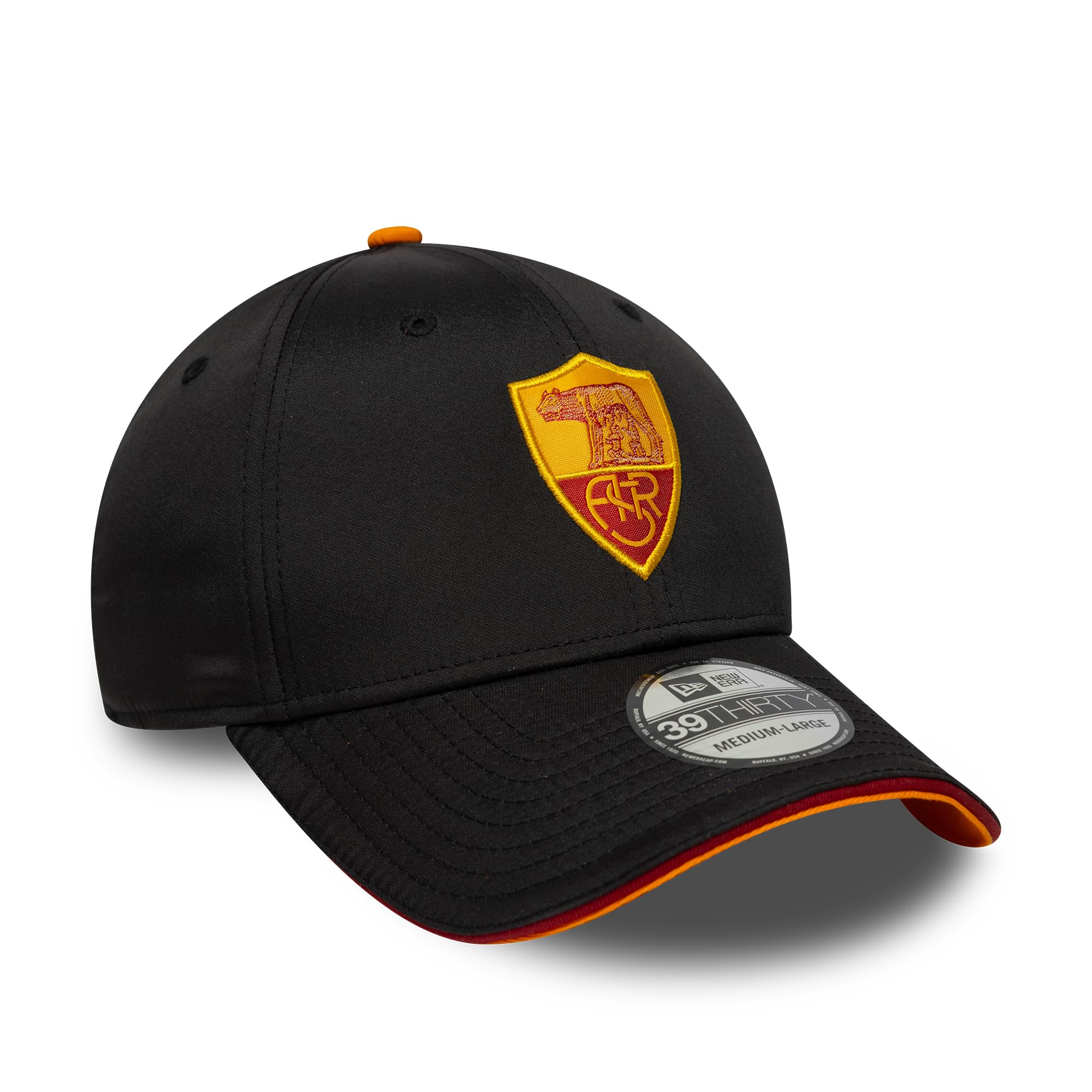 Roma Fanshop Cappello New Era Spring Summer 2026 L-XL