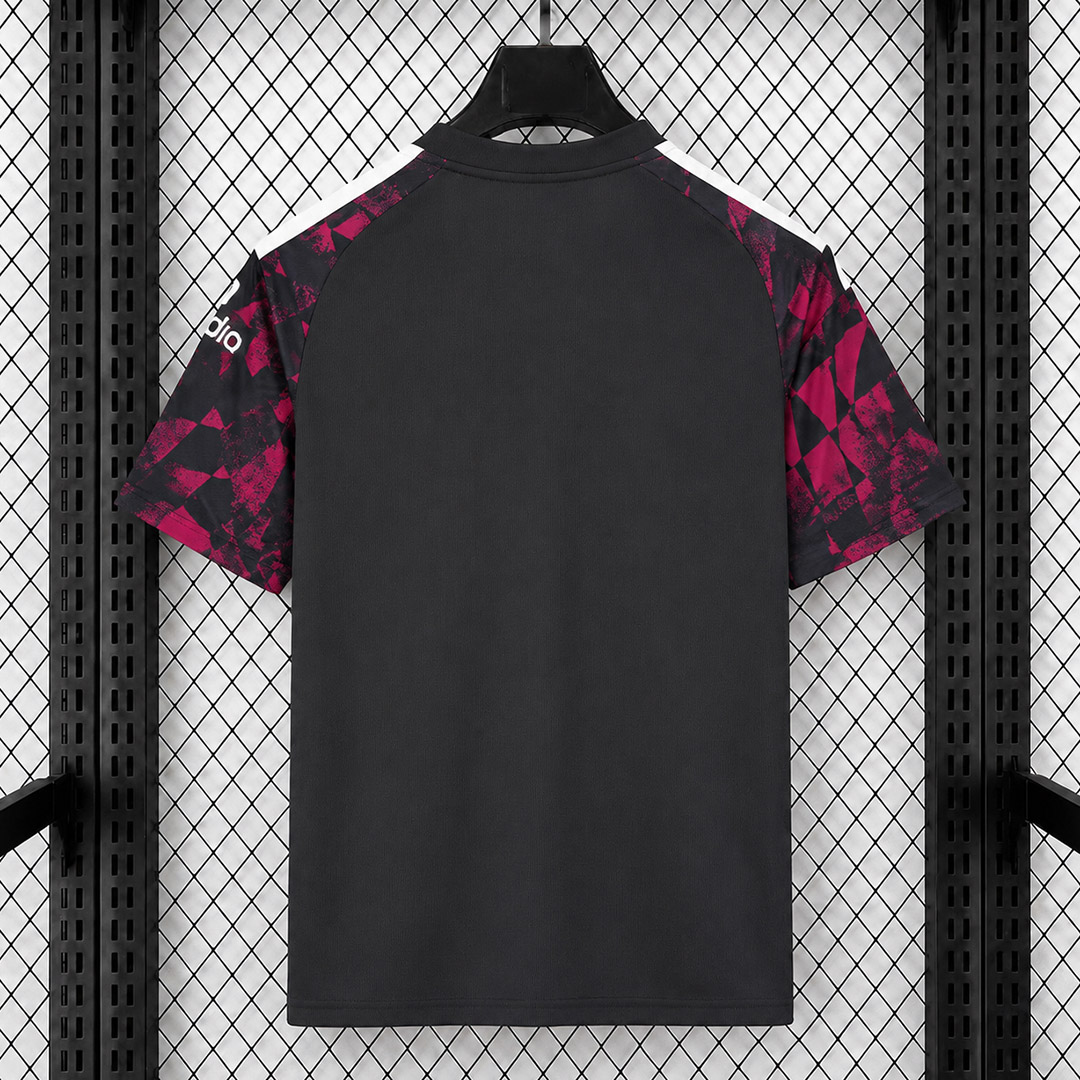 Tifoso Store Terza Maglia Liverpool 2026/27 maglia tifoso