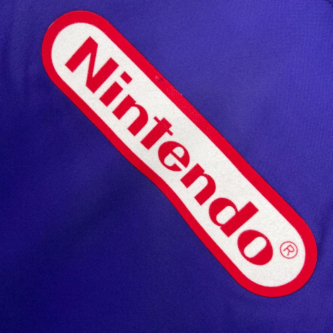Tifoso Store Maglie da Calcio Fiorentina 1998/99 maglia casa viola