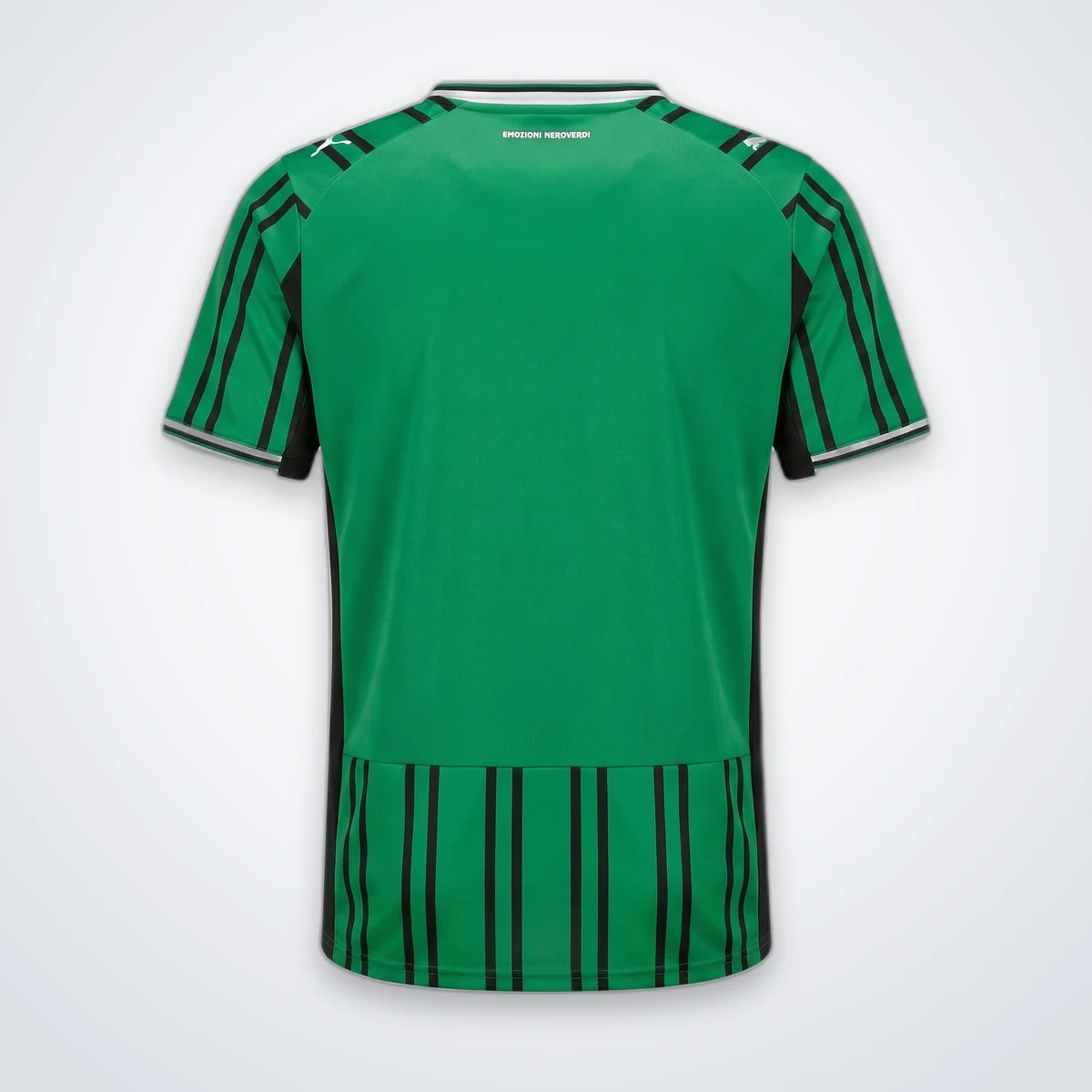 Tifoso Store Maglie da Calcio Sassuolo 2026/27 maglia neroverde
