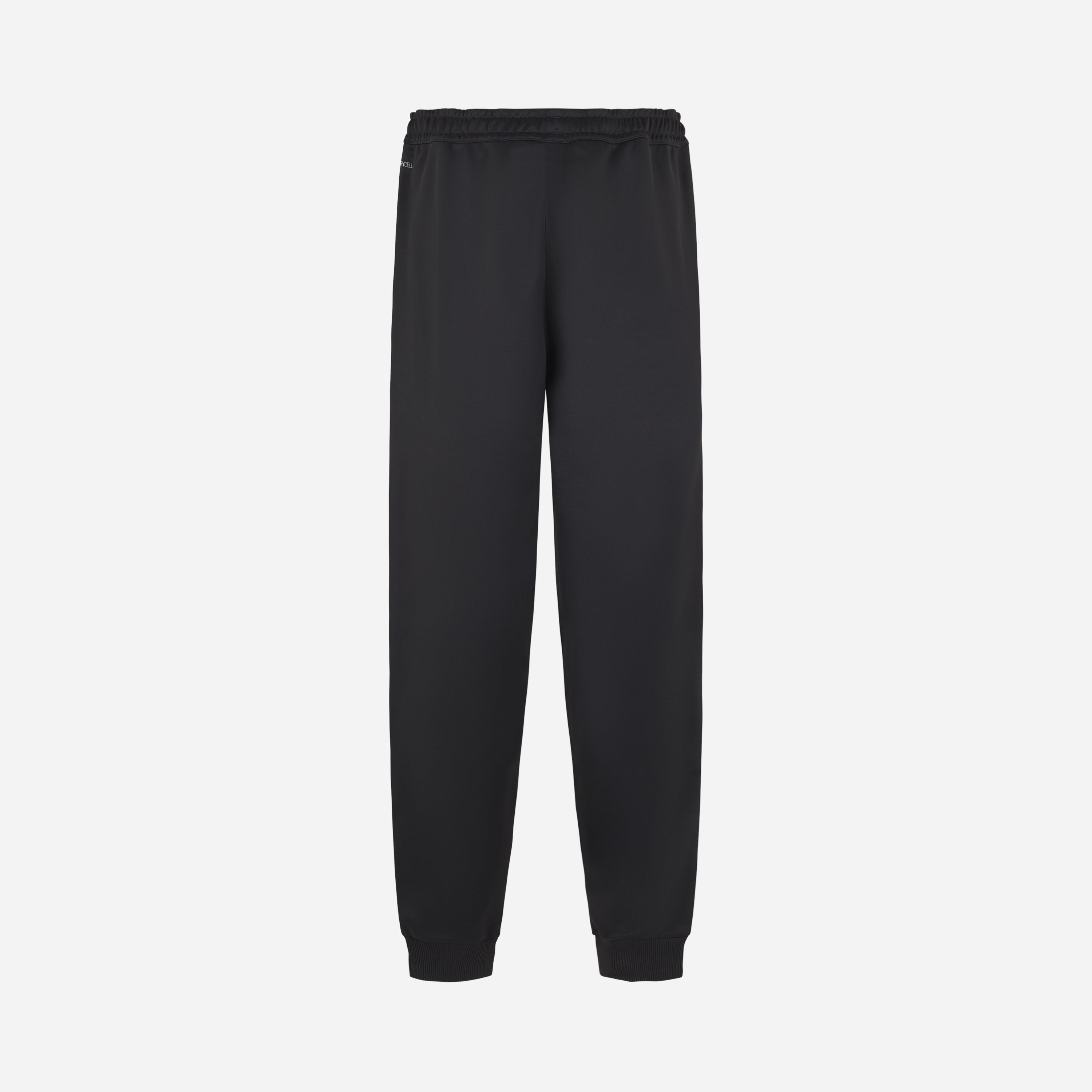 AC Milan King Collection pantaloni tuta grigi uomo taglia S