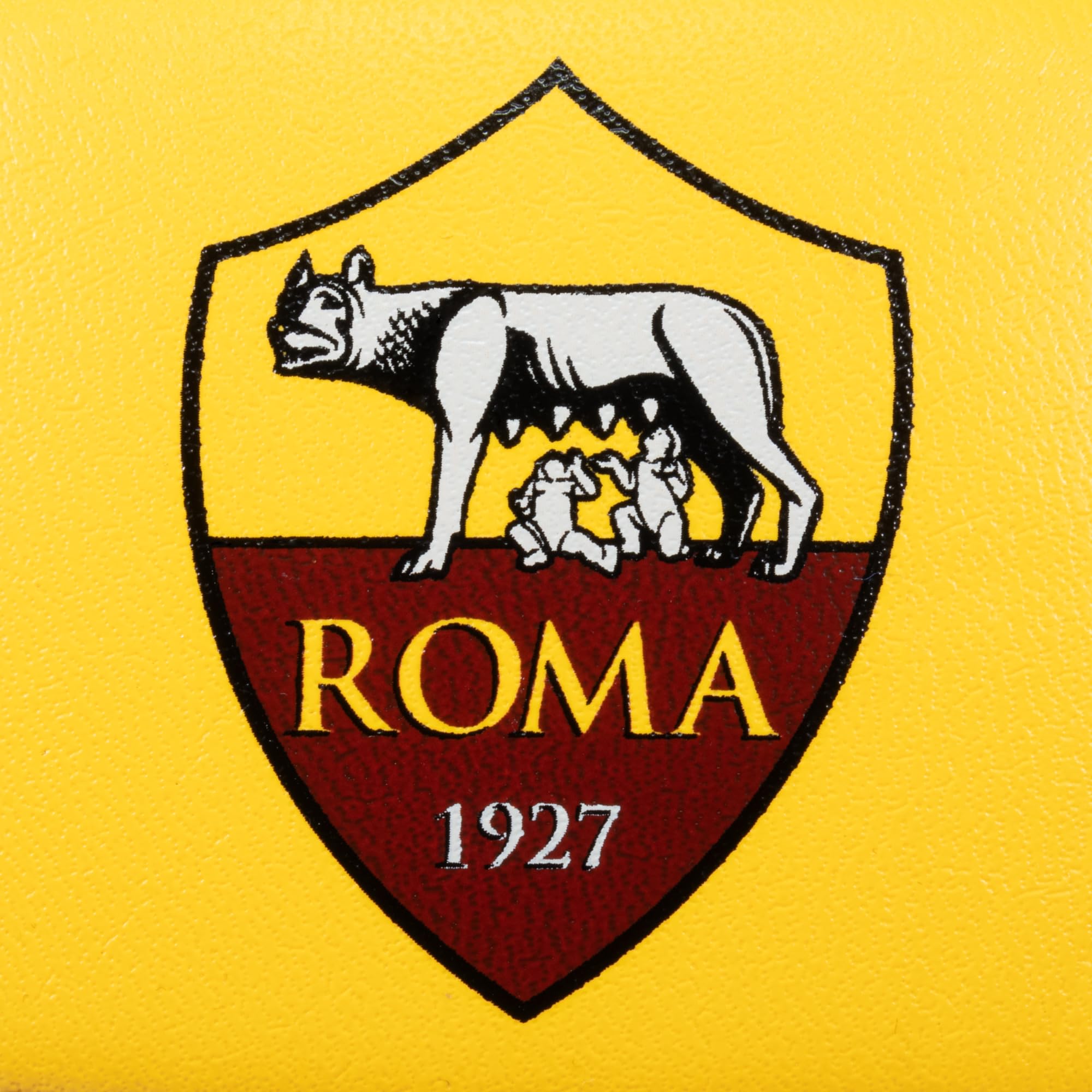 AS Roma pallone pallavolo ufficiale giallorosso