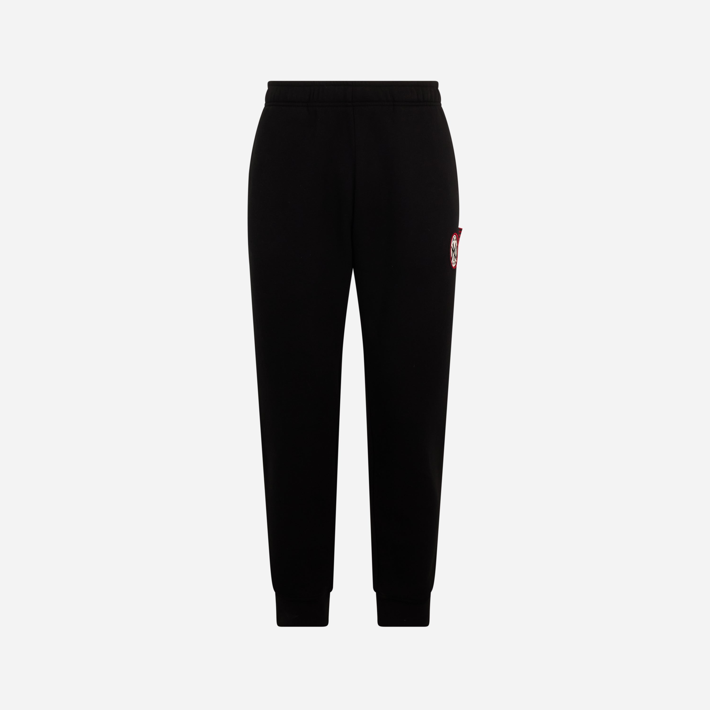 AC Milan x NY Yankees pantaloni tuta unisex con tasche