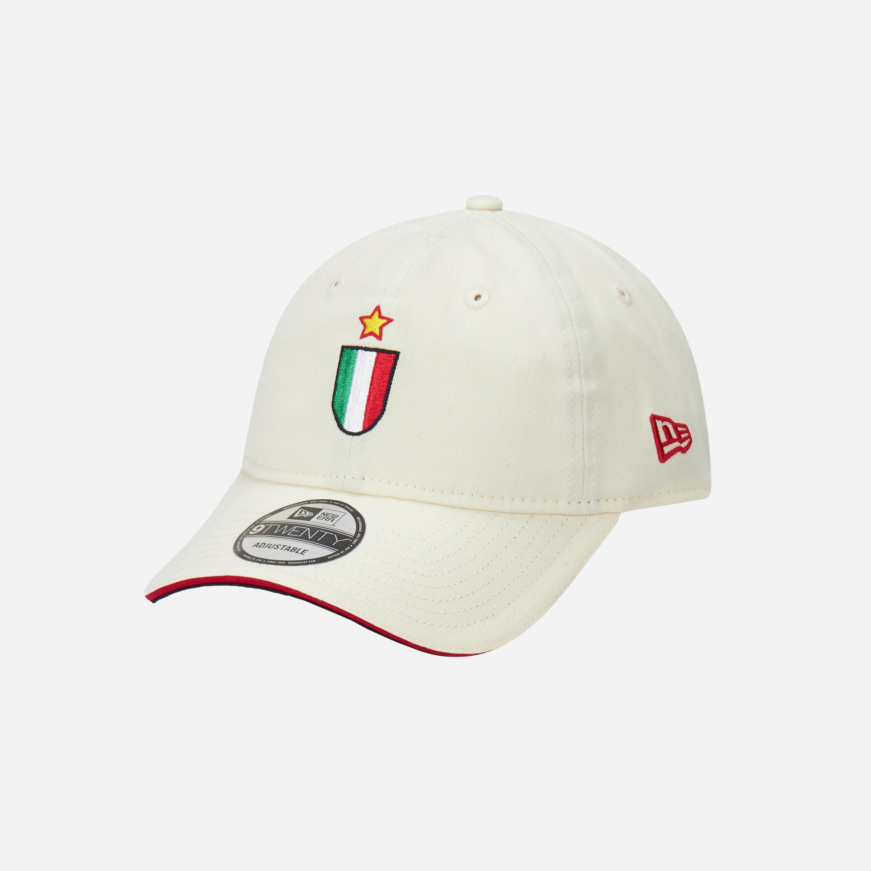 AC Milan 9TWENTY New Era 1993 cappello taglia unica