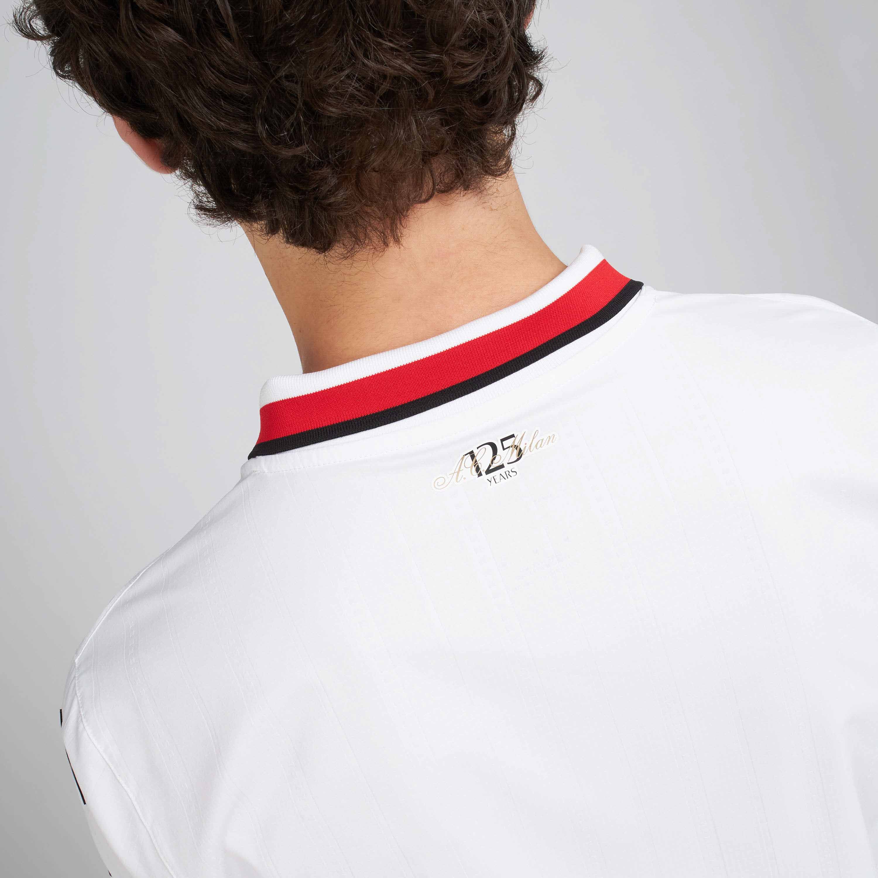 AC Milan Kit Gara Milan Away Authentic 2024/25 maglia uomo