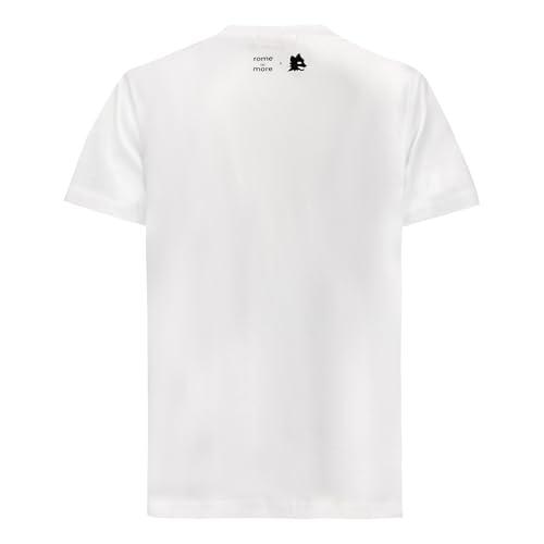 AS Roma Nun Se Po Spiega t-shirt taglia L