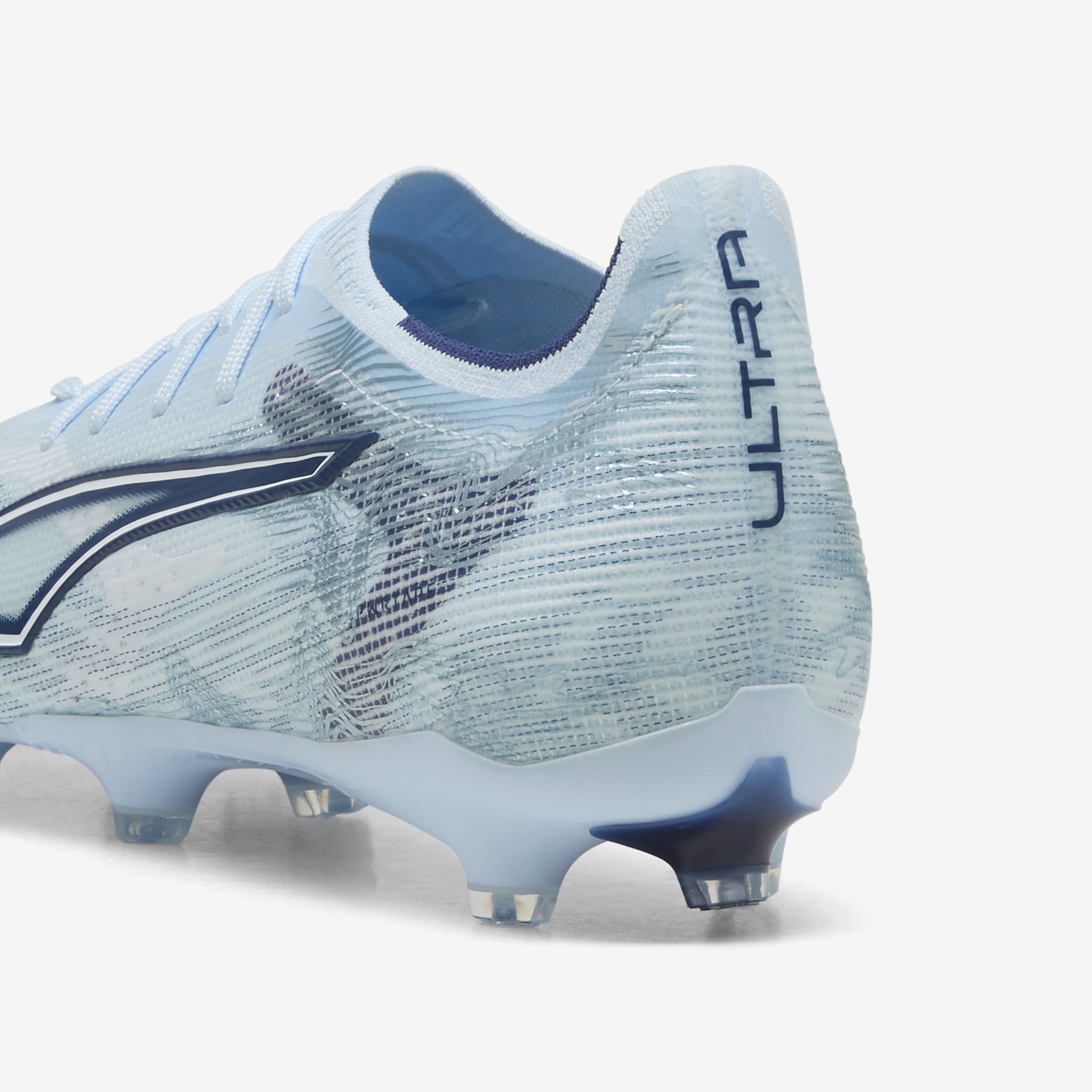 Puma Ultra 6 Pro FG/AG Scarpa Calcio Taglia 42 Unisex
