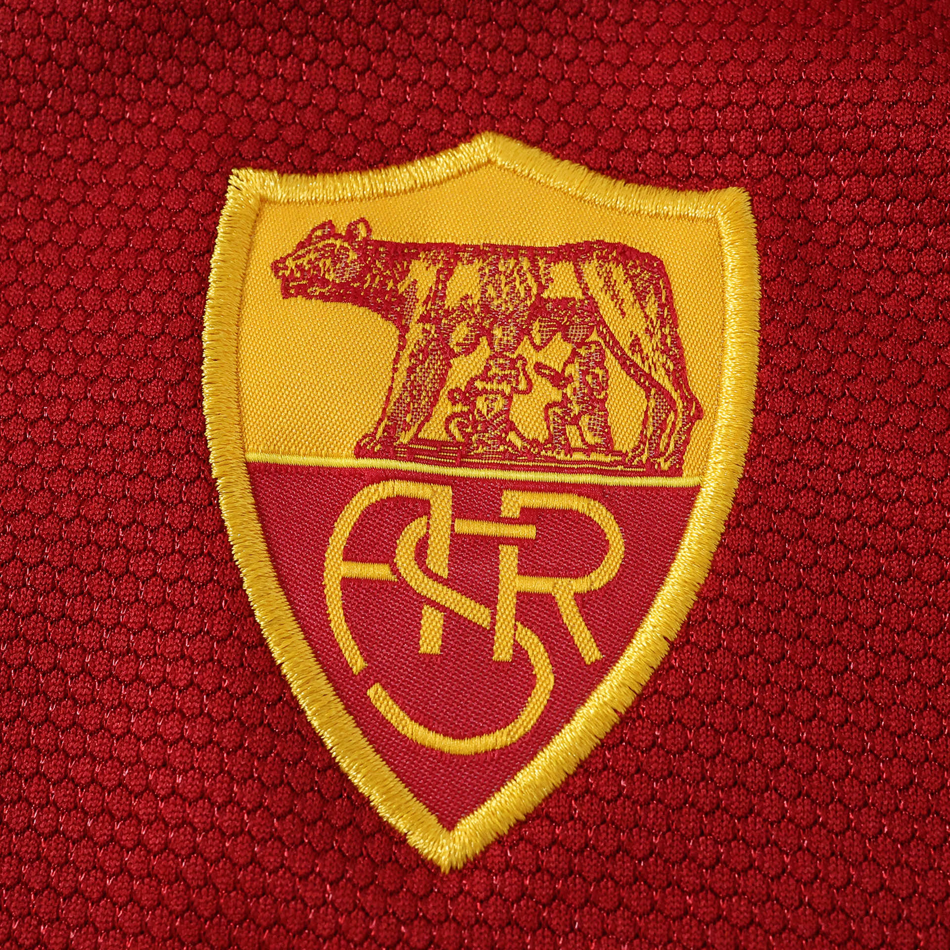 Tifoso Store Bambino Completo Roma Home 2026/27 kit bambino