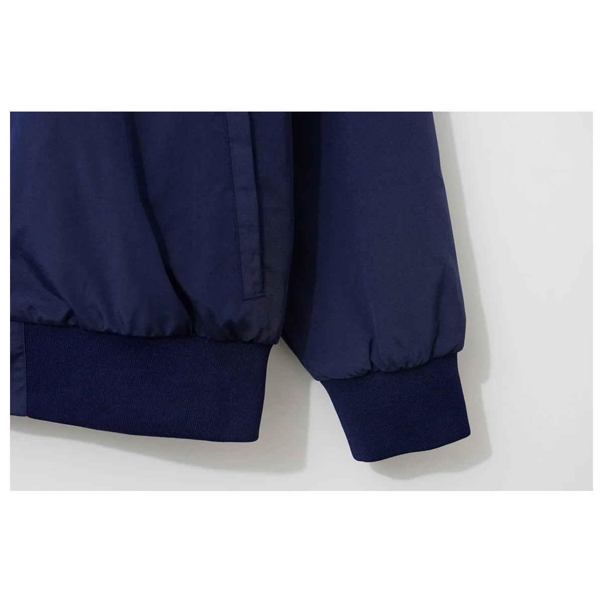 Tifoso Store Giacca Barcellona Navy 1899 giacca navy