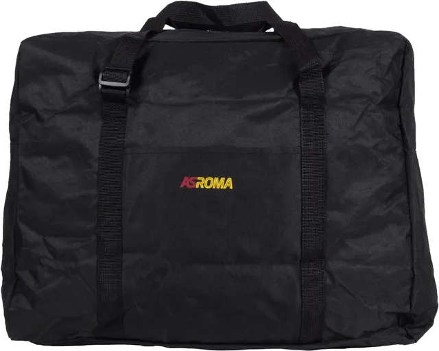 Roma Fanshop Accessori borsone viaggio richìudibile