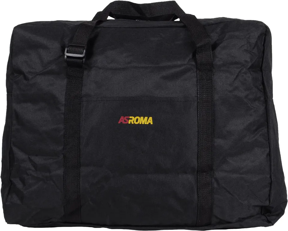 Roma Fanshop Accessori borsone viaggio richìudibile
