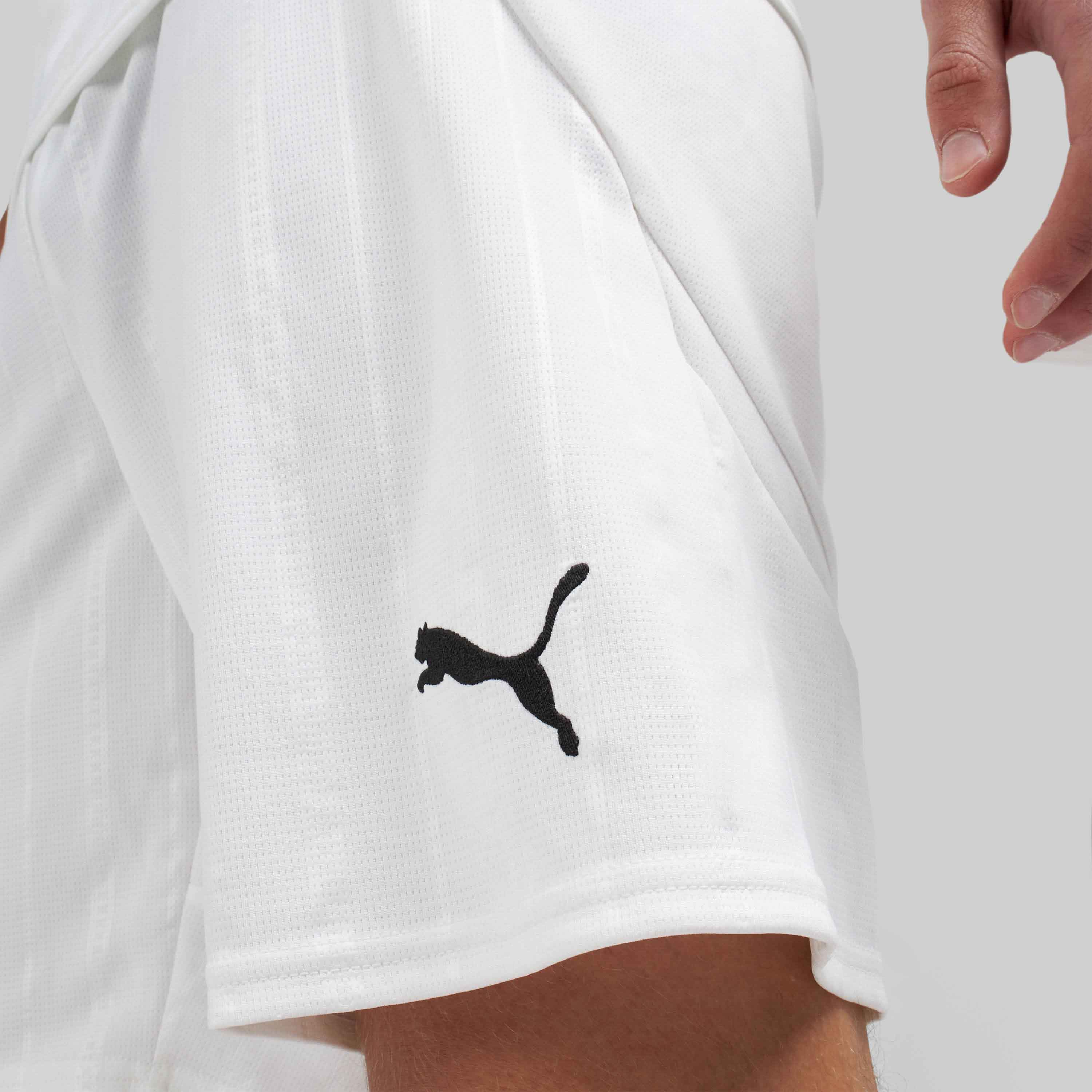 Kit Gara Milan Away 2024/25 shorts bianchi uomo