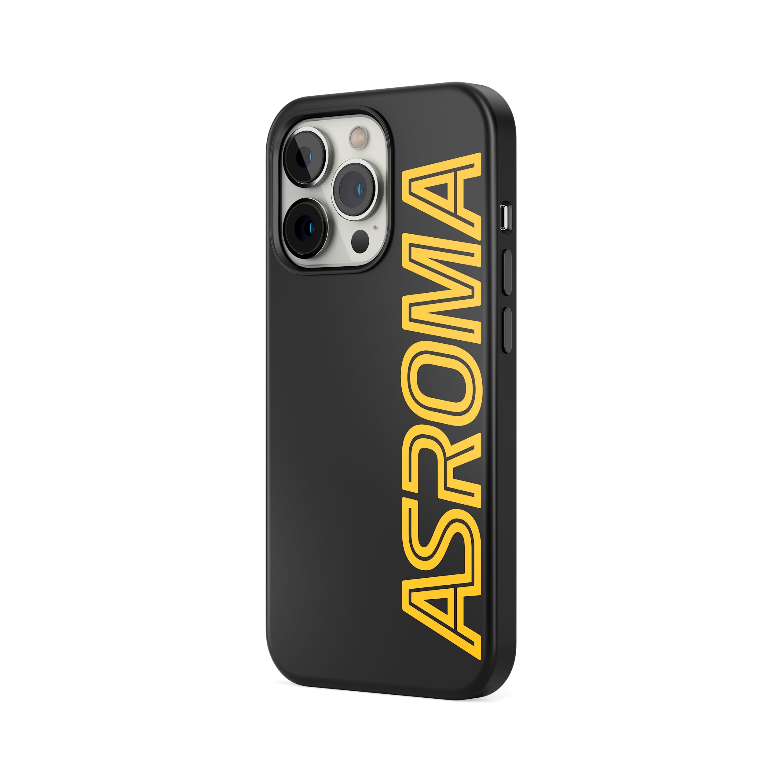 Roma Fanshop Cover iPhone 13 Pro Custodia Ufficiale Roma