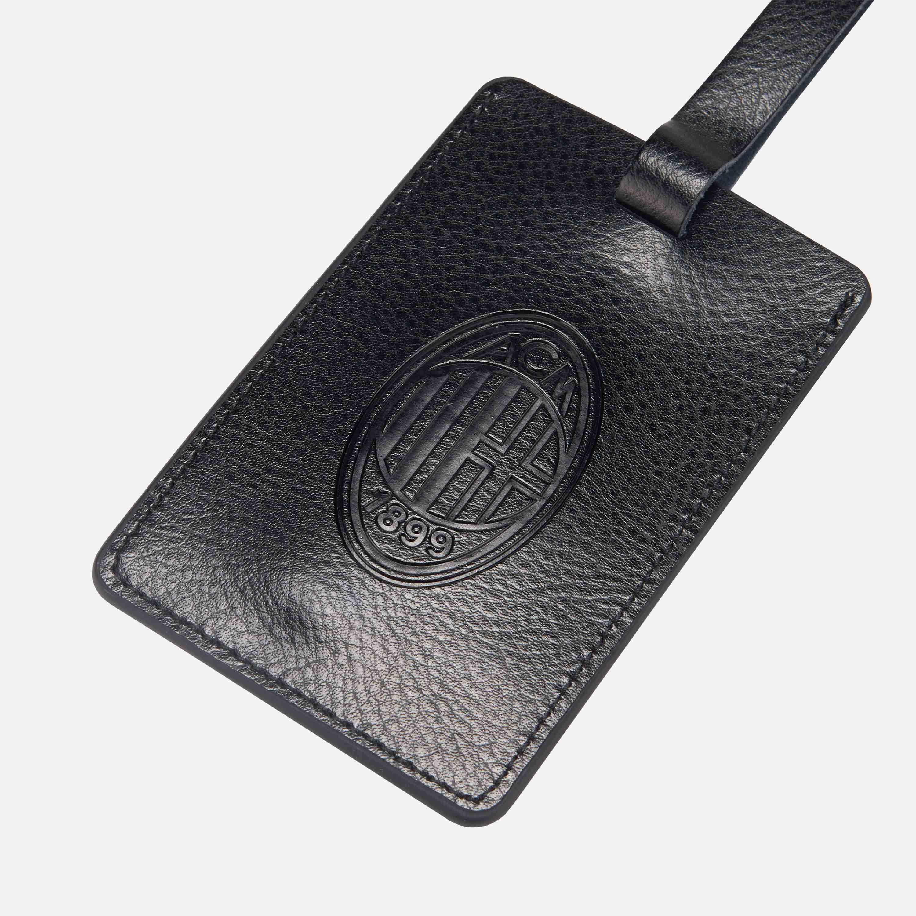 AC Milan Travel Set kit viaggio 6 pezzi