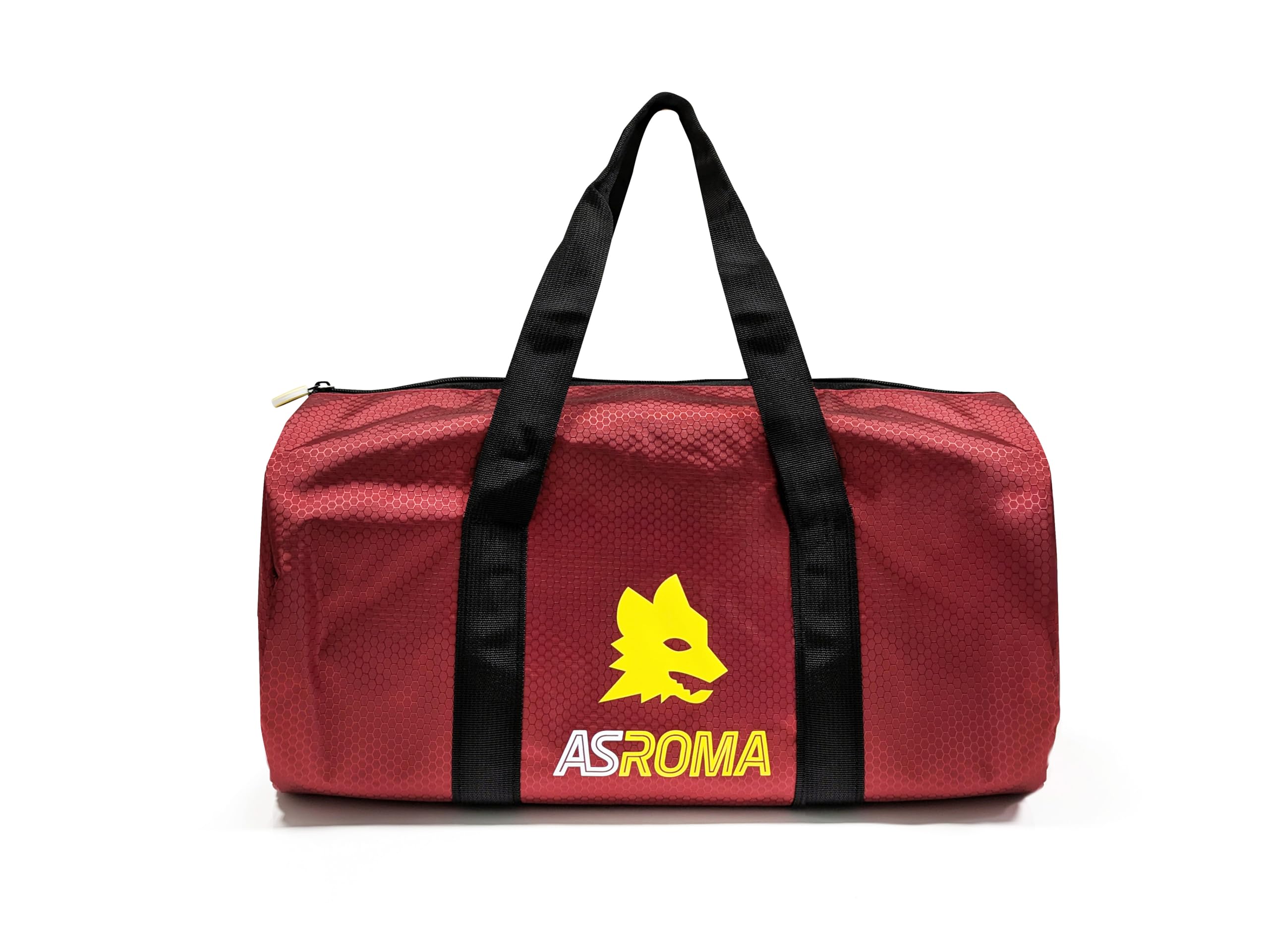 AS Roma Fan Kit set tifoso sciarpa gymsack