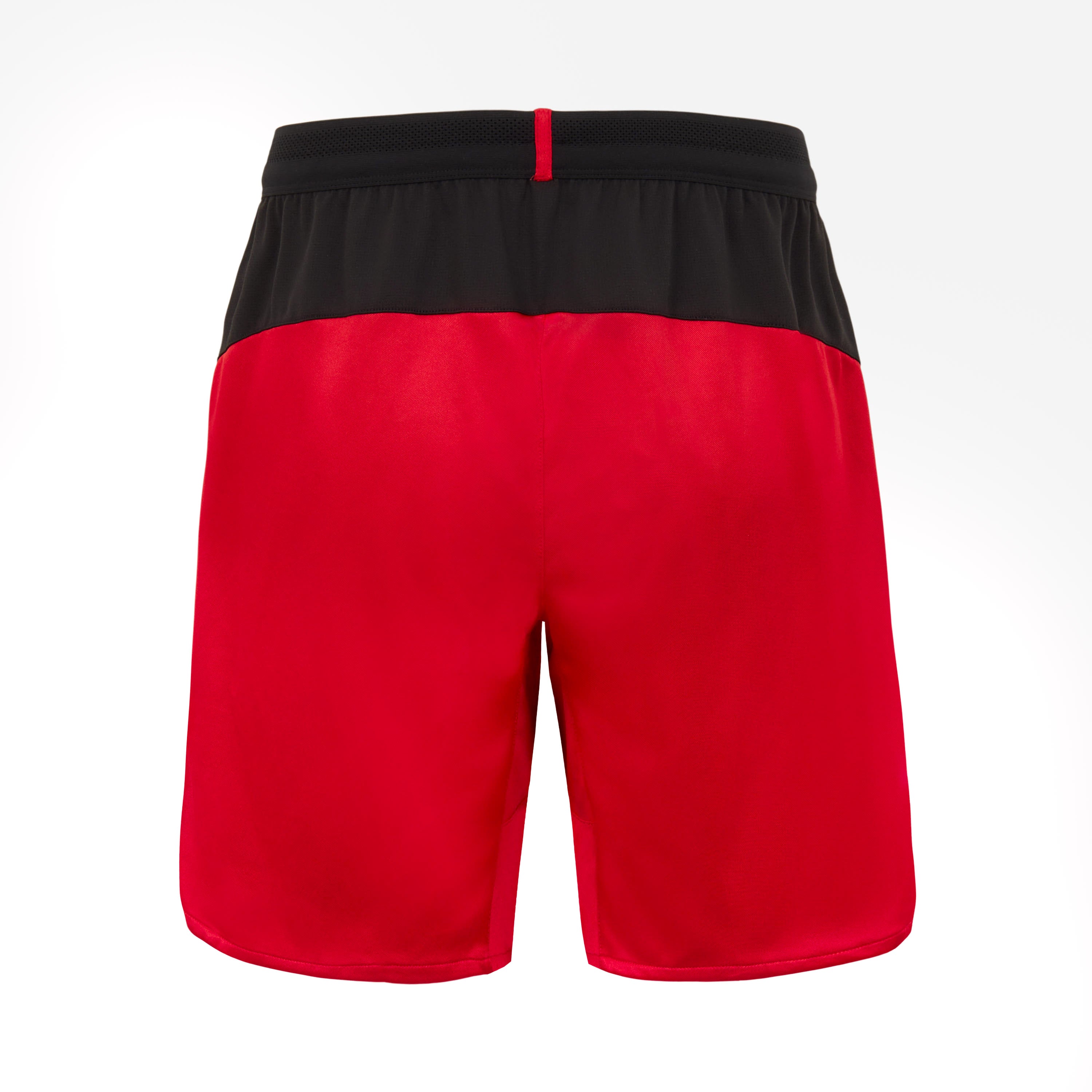 AC Milan Slam Jam 2025/26 pantaloncini rossi gara