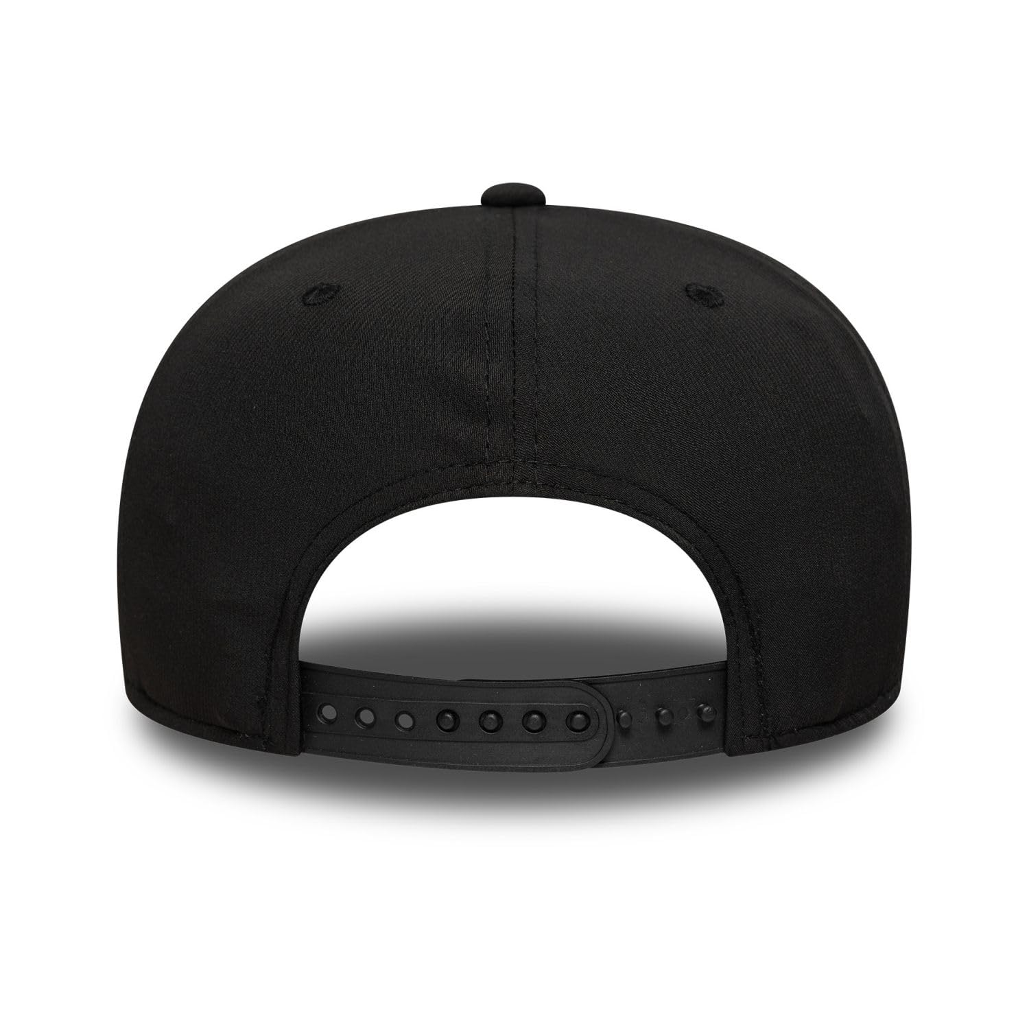 Roma Fanshop 9SEVENTY SS cappellino nero ASR regolabile