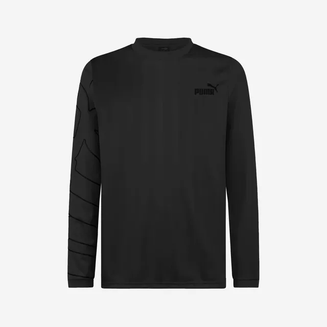 AC Milan Magliette Milan Statement Manica Lunga uomo S-XL