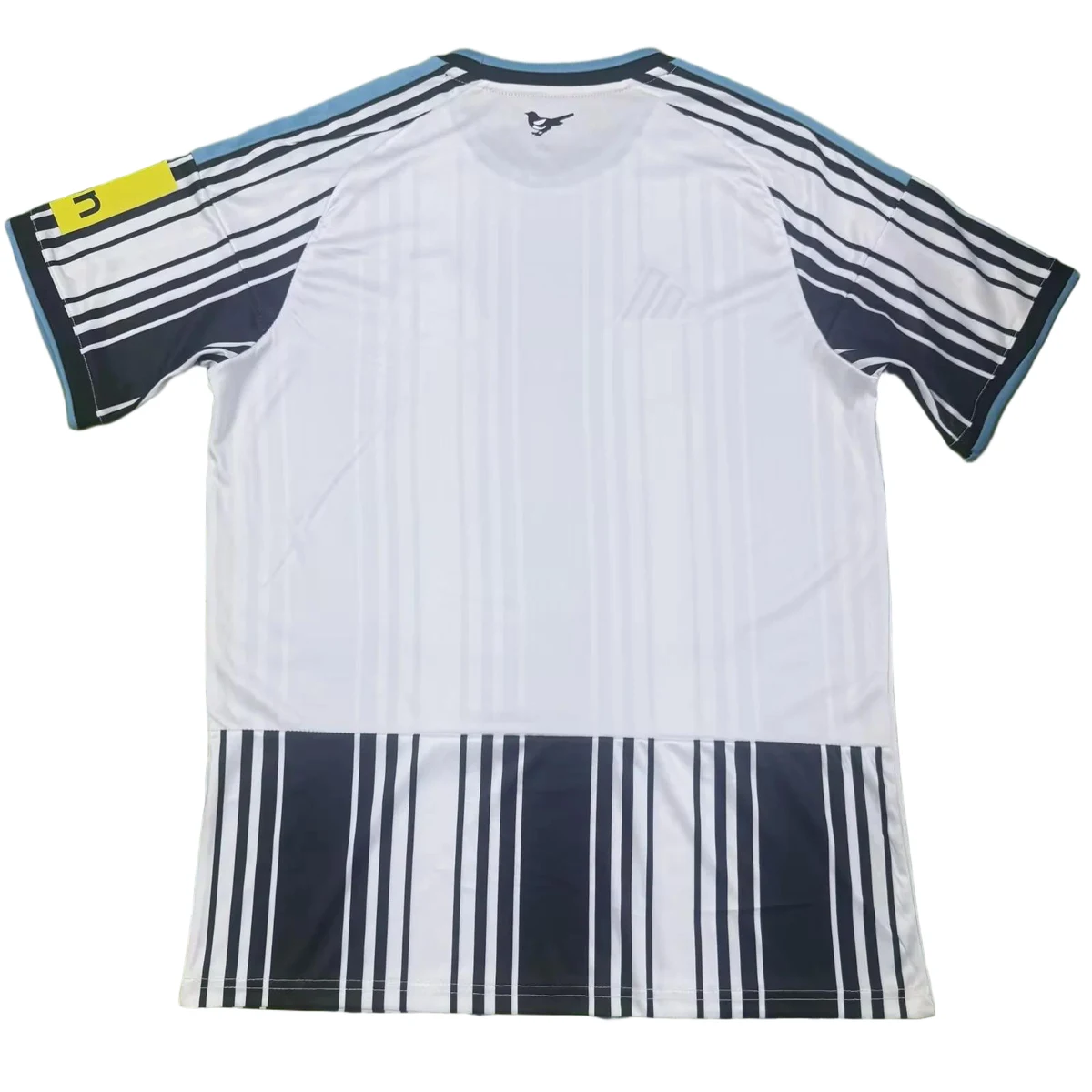 Tifoso Store Prima Maglia Newcastle 2026/27 maglia calcio S-4XL