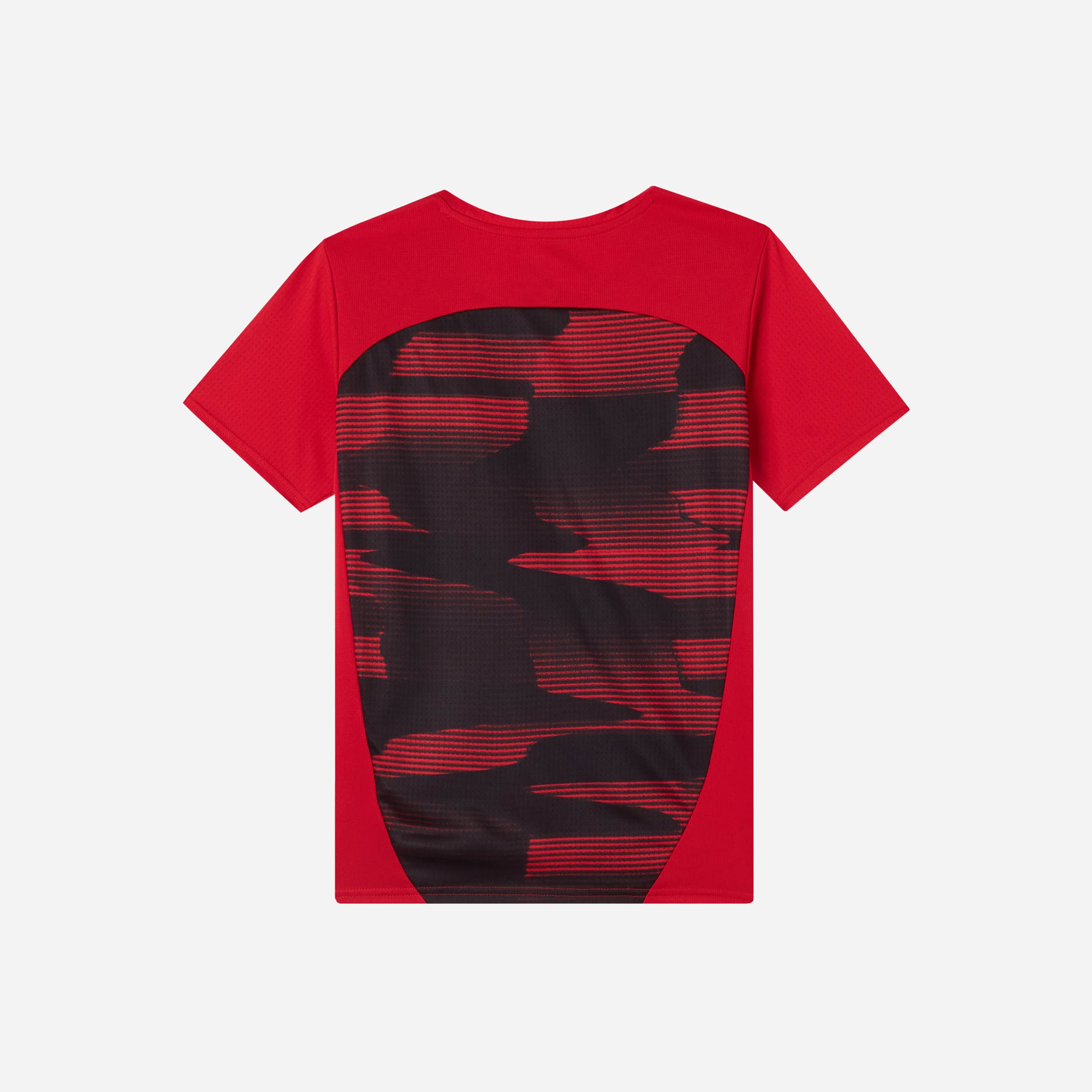 AC Milan Prematch 2024/25 maglia bambino manica corta