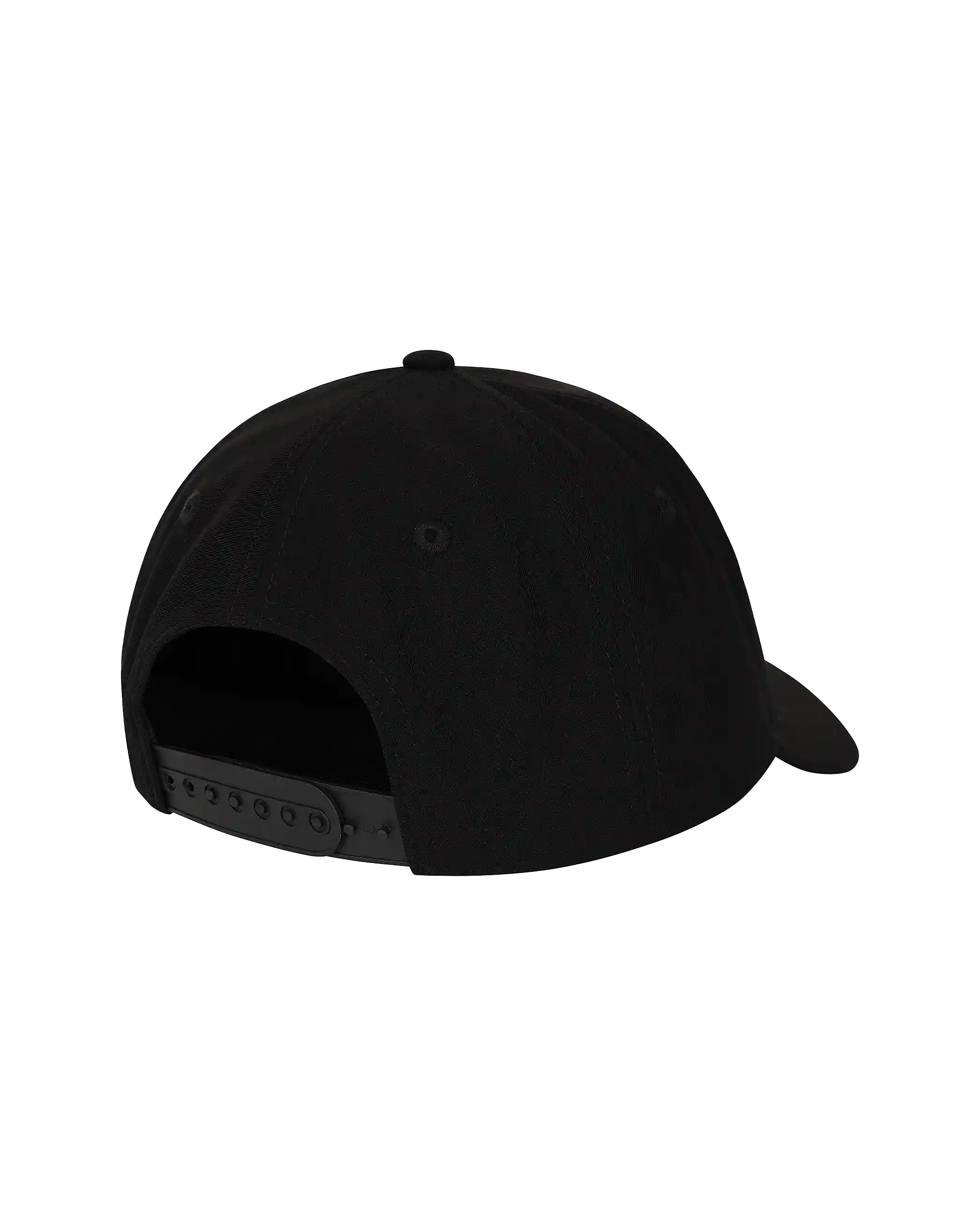 Wales Accessories Essentials cappellino nero junior