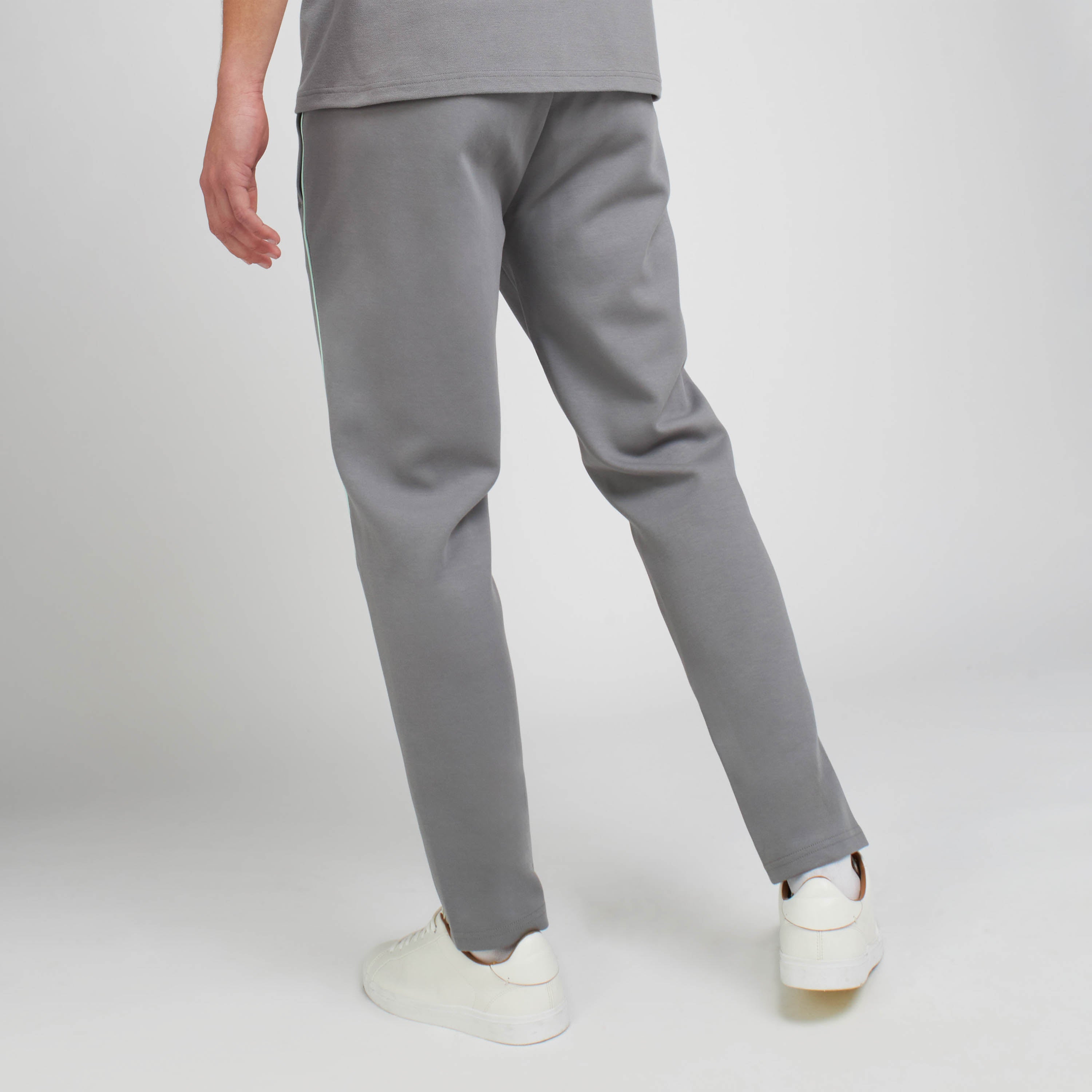 AC Milan Casuals 2024/25 Pantaloni Tuta Uomo Tasche Zip