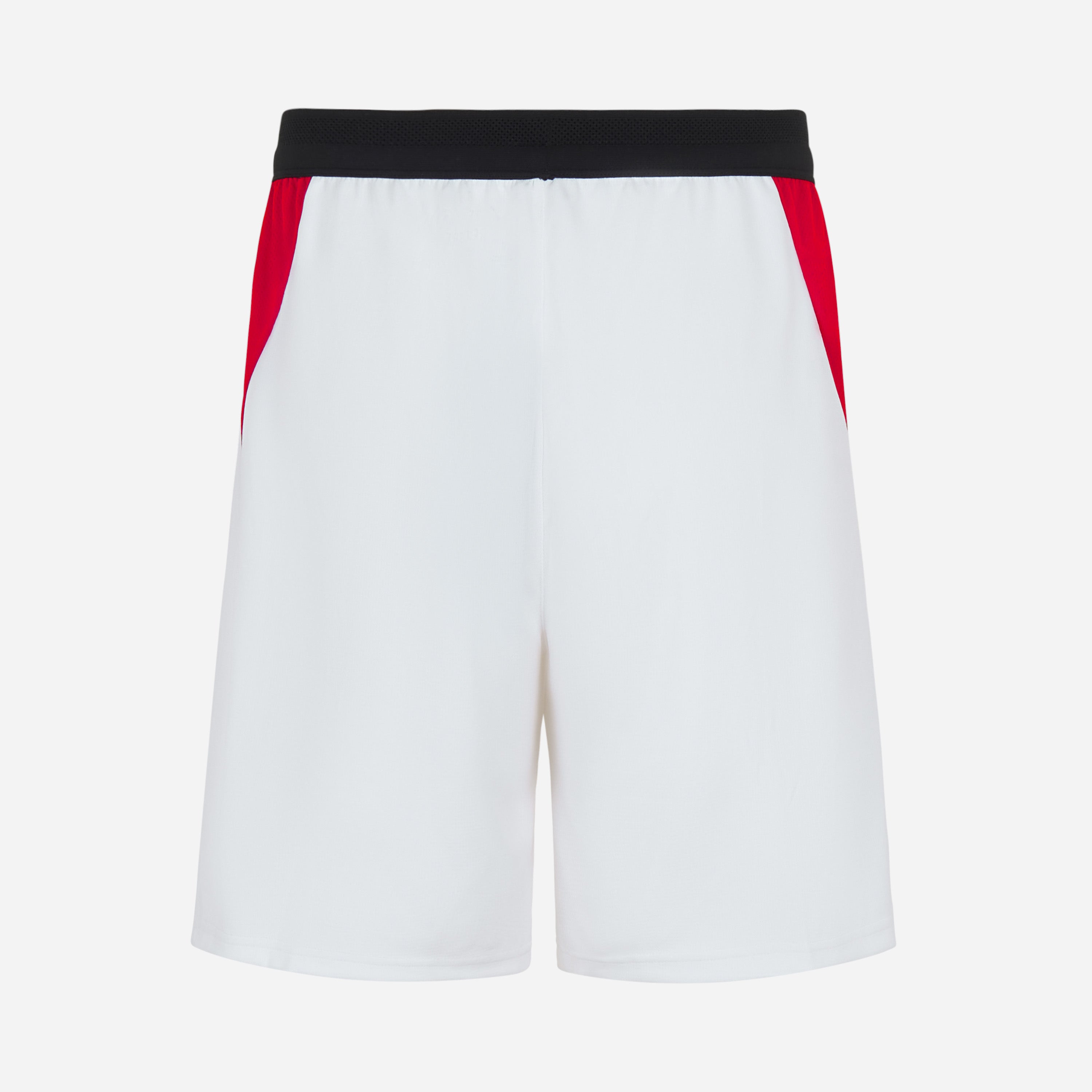 AC Milan Home 2026/27 Pantaloncini Bianchi Uomo