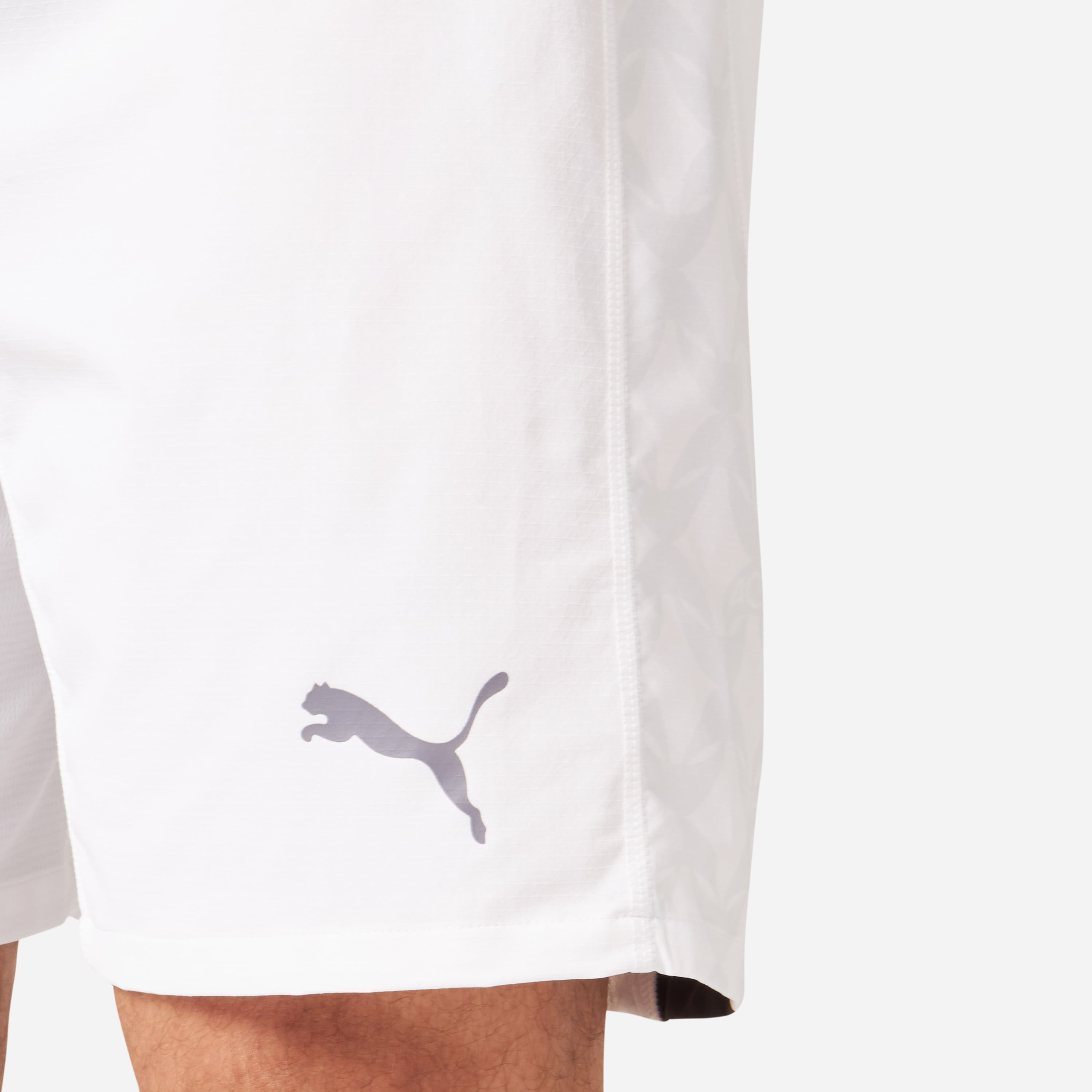 AC Milan Kit Gara Away 2023/24 pantaloncini uomo taglie XS-XXL