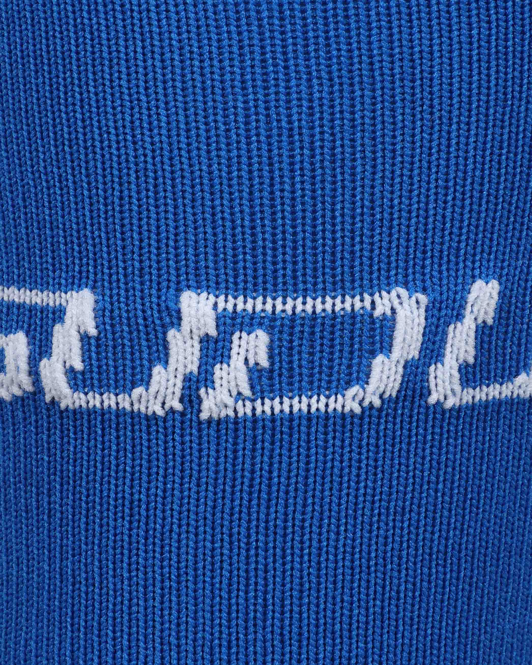 Wales Goalkeeper Kit SUDU 2026-27 calzettoni blu 8.5-10