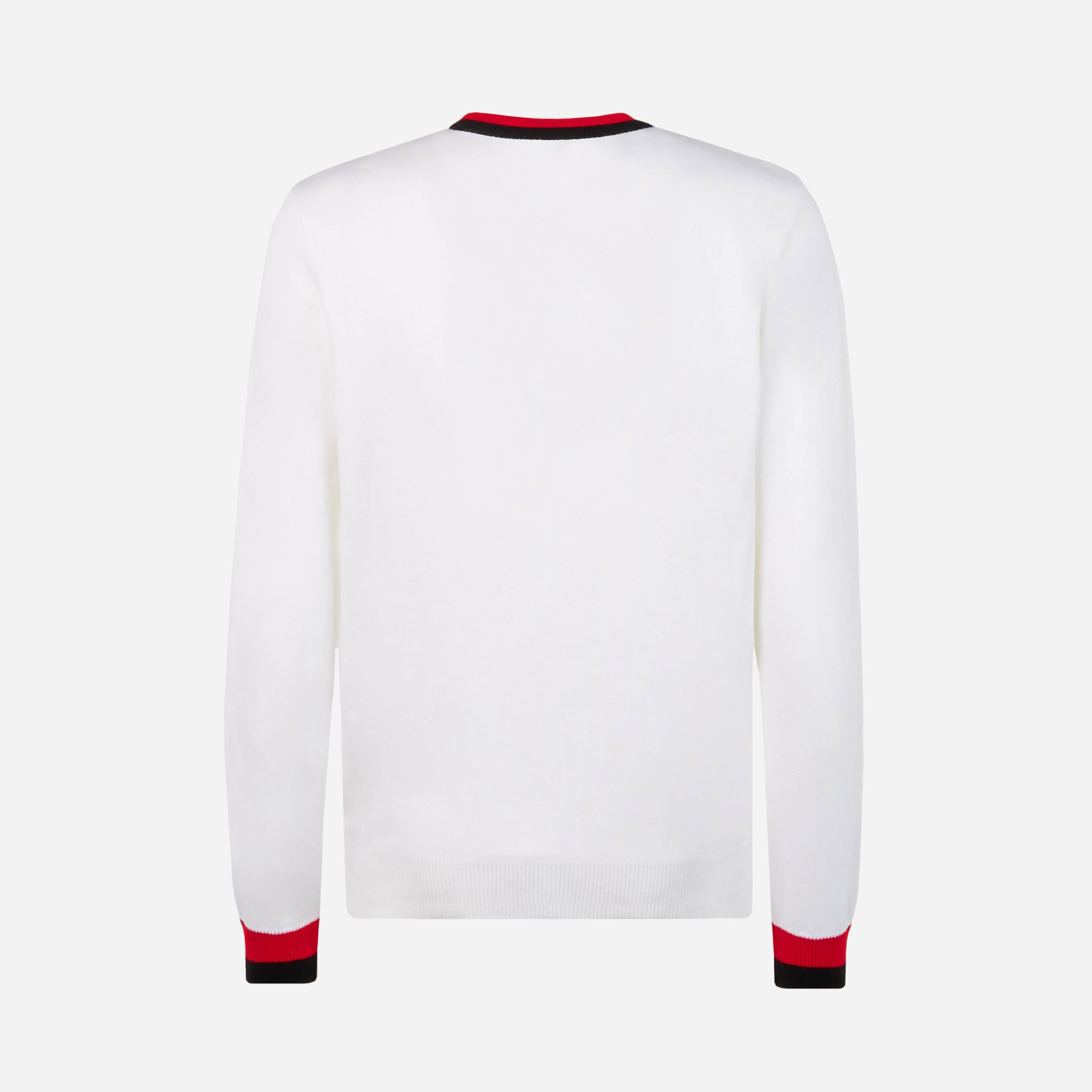 AC Milan Retro Away Giacca 1963 M Collo a V