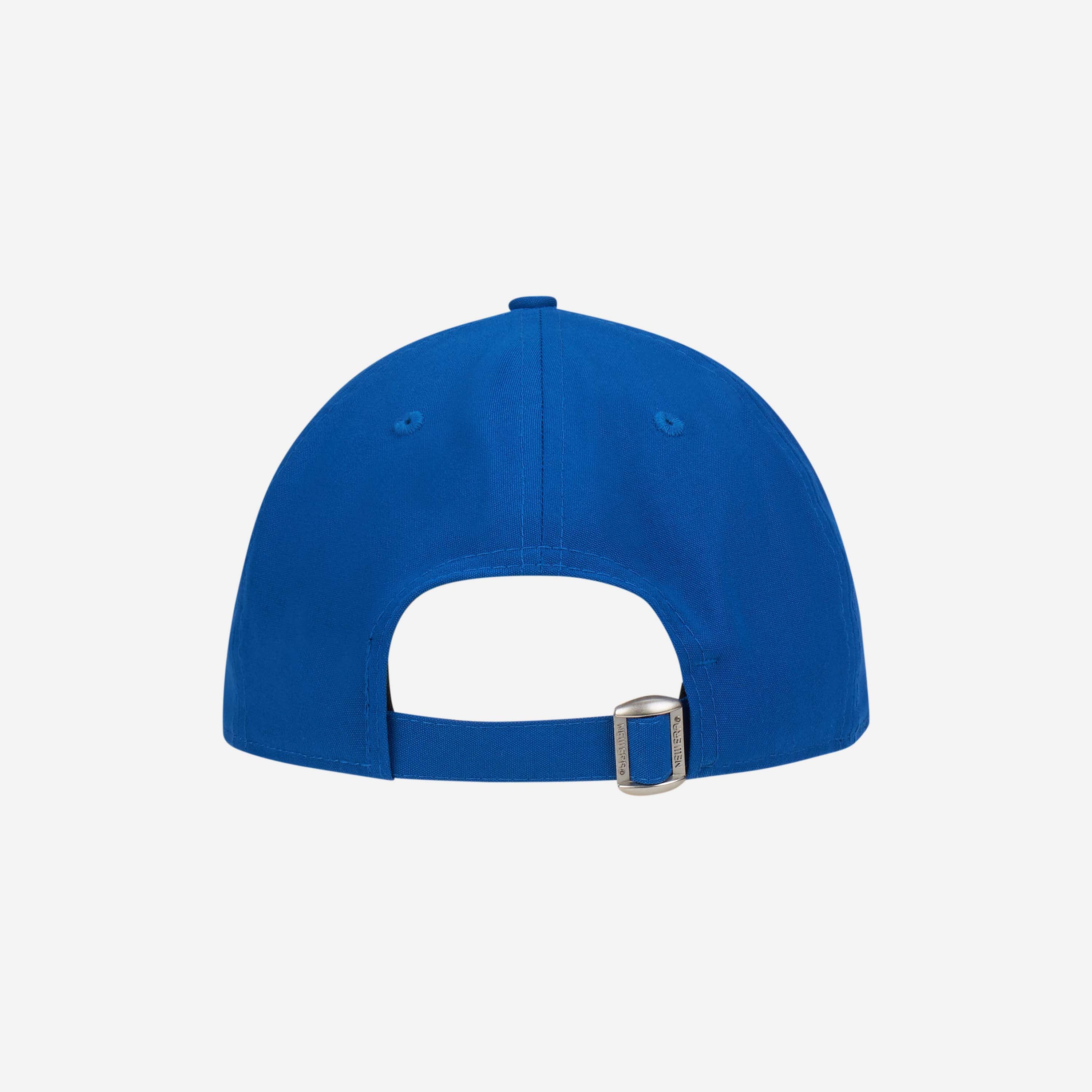 AC Milan 9FORTY New Era cappello cotone bandiera Svezia