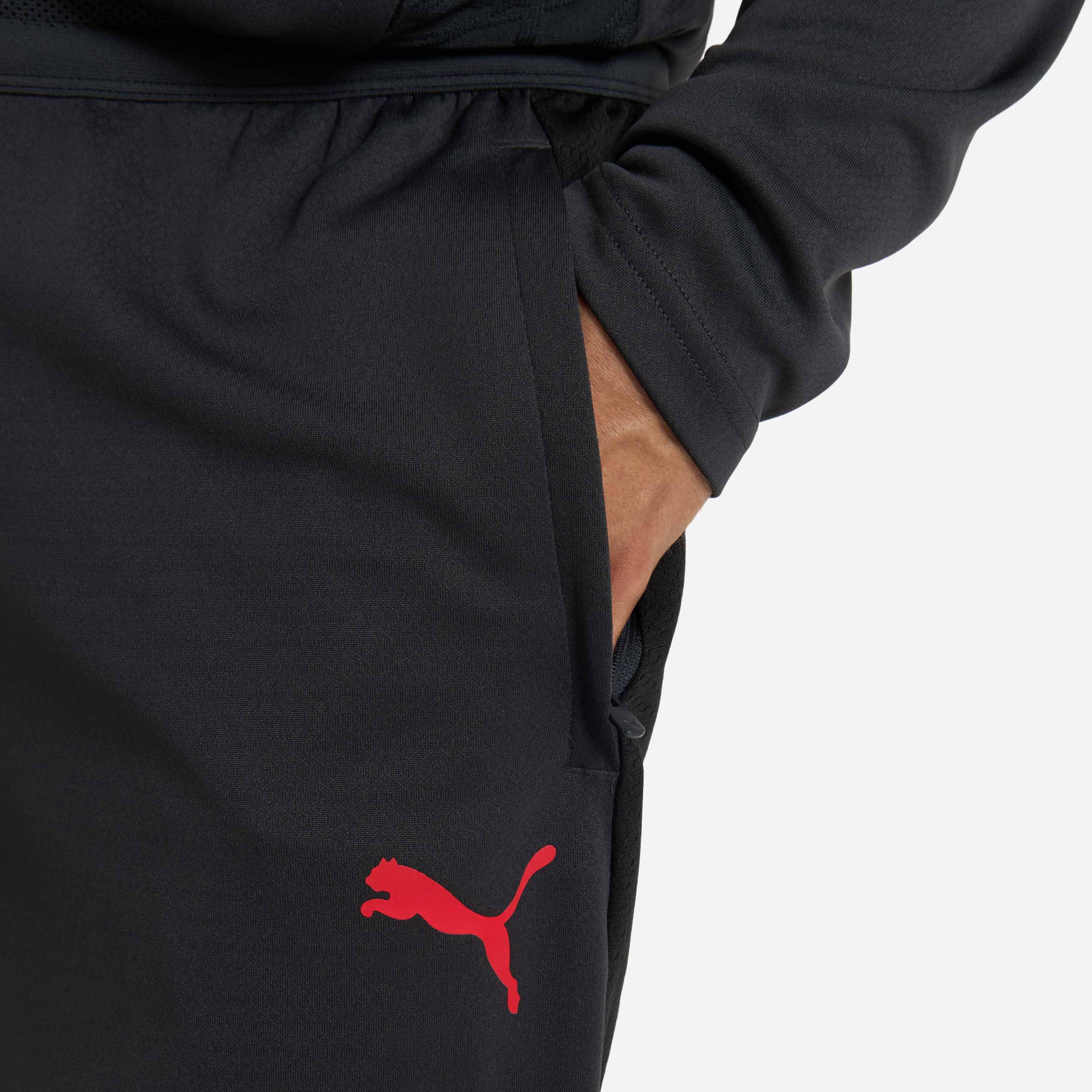 AC Milan Training 2026/27 pantaloni grigi uomo M
