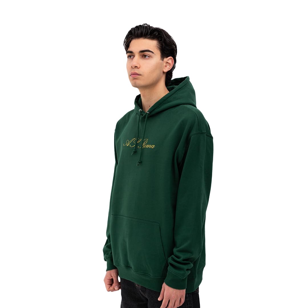 AS Roma Esclusiva Felpa Giallorossa Streetwear Colori Club