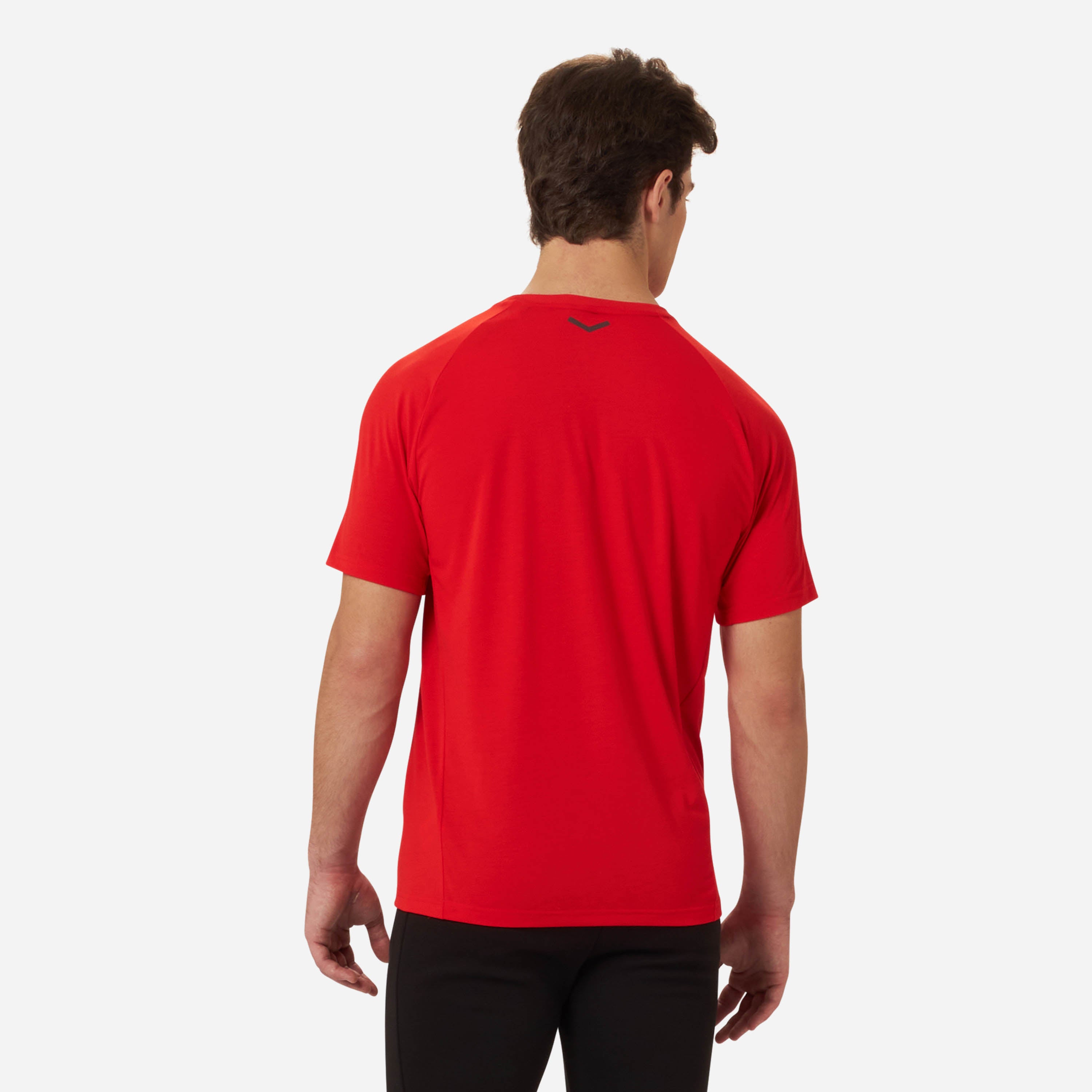 AC Milan Magliette Milan Casuals 2022/23 t-shirt uomo M DryCell