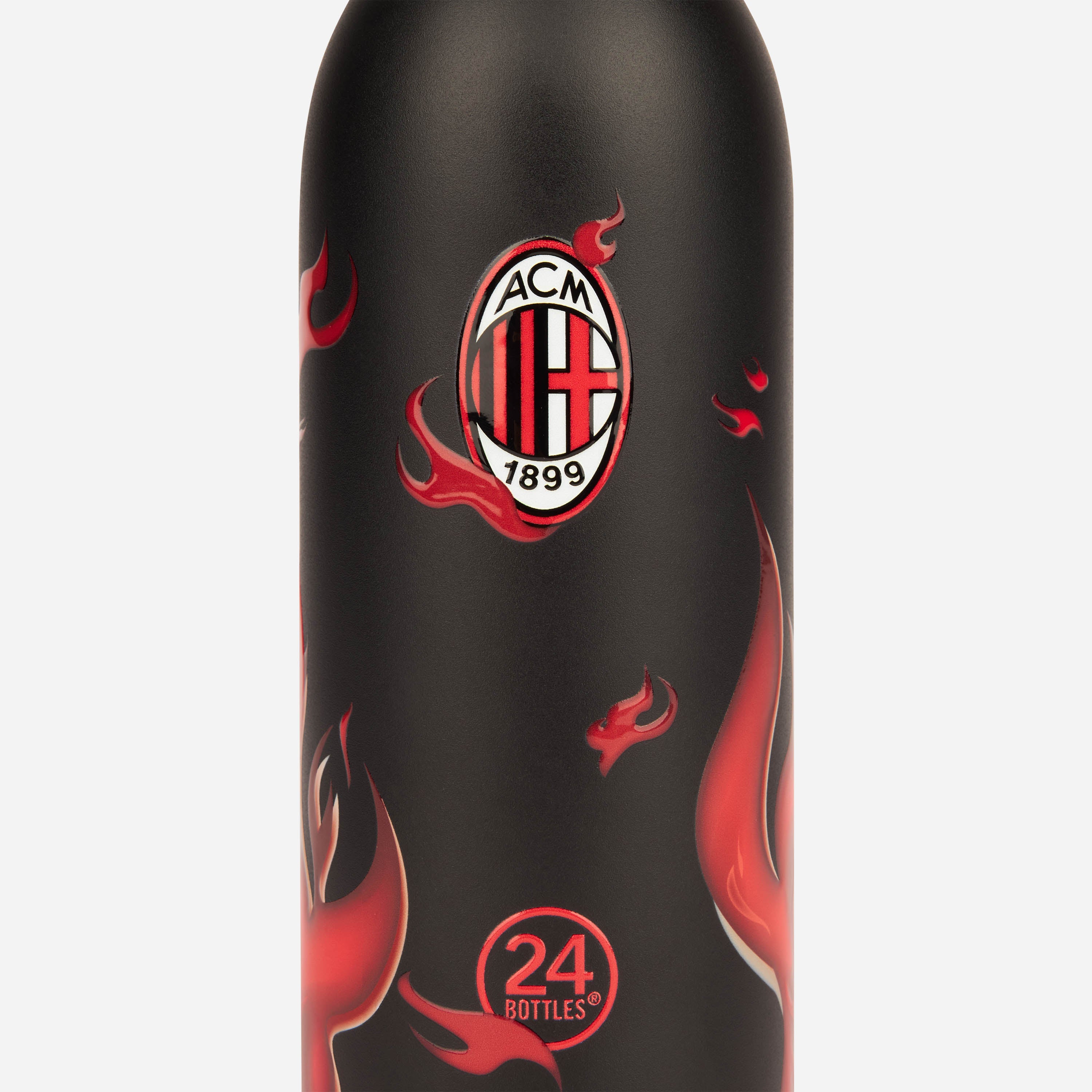 AC Milan 24Bottles Clima borraccia termica 500 ml