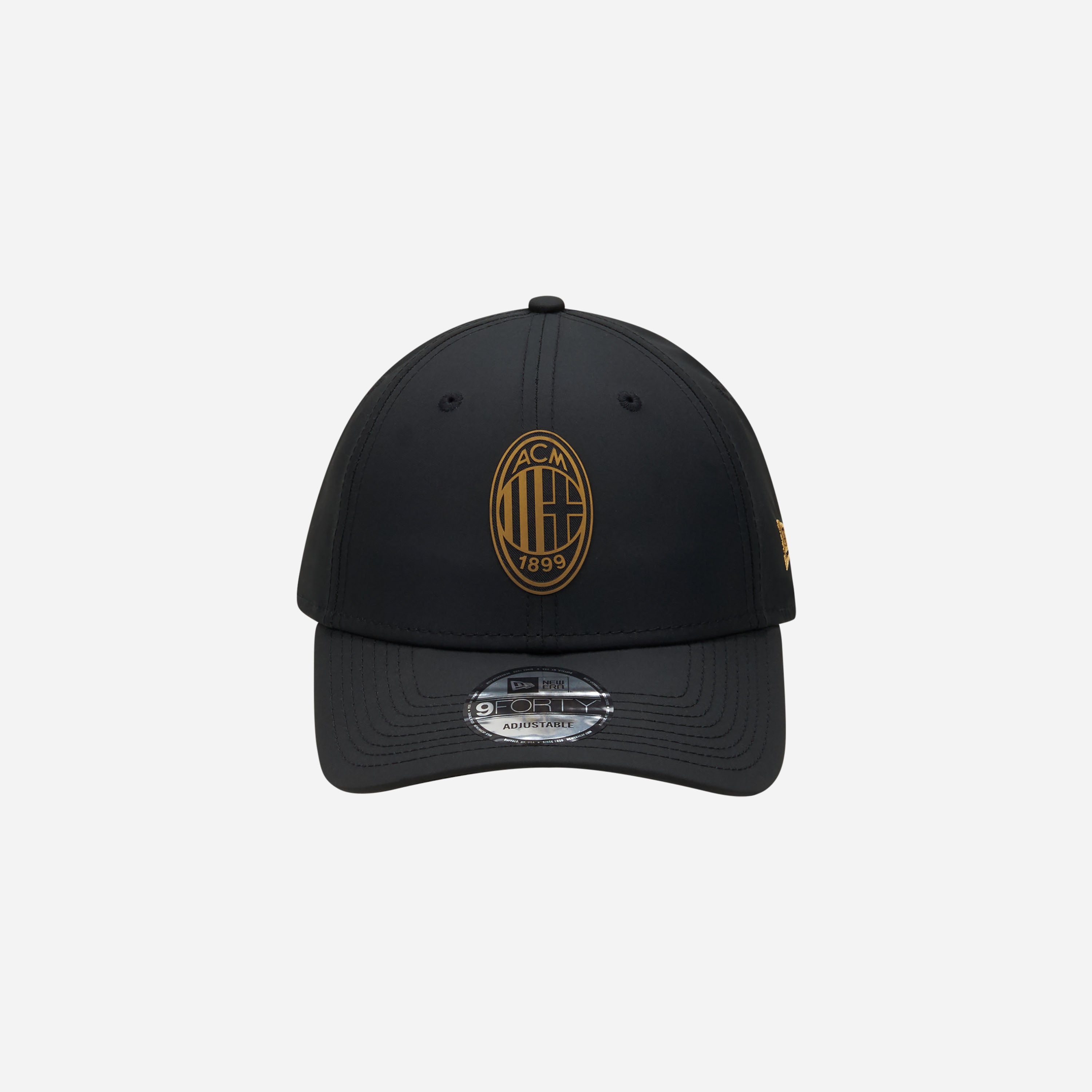 AC Milan Cappelli Berretto 9FORTY New Era Logo unisex