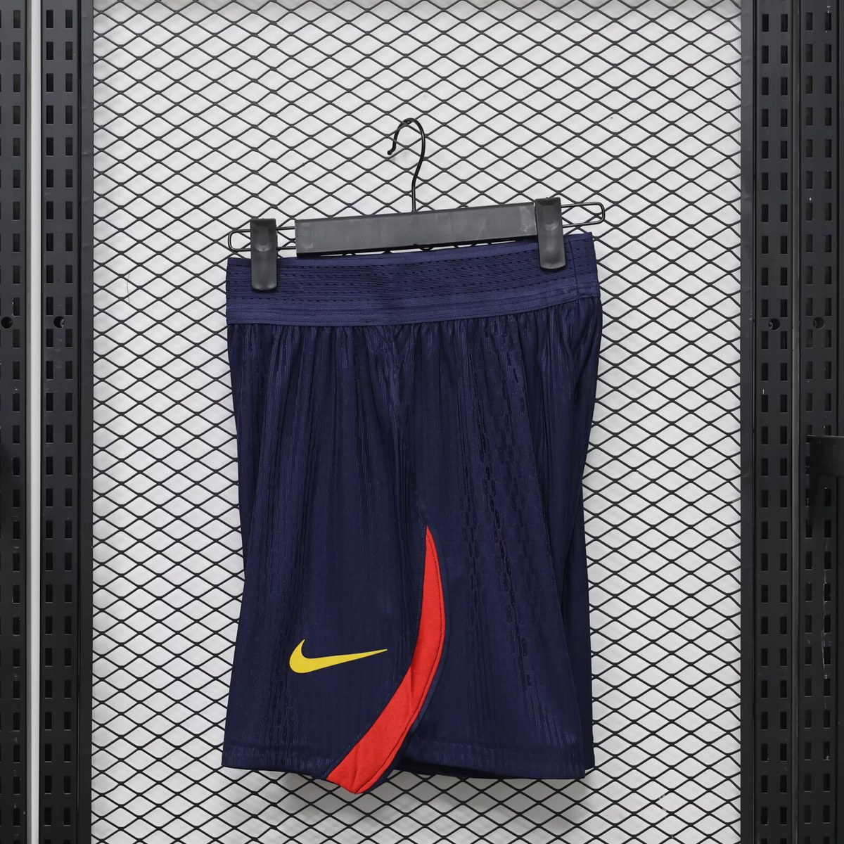 Barcellona 2026/27 pantaloncini calcio home taglia M