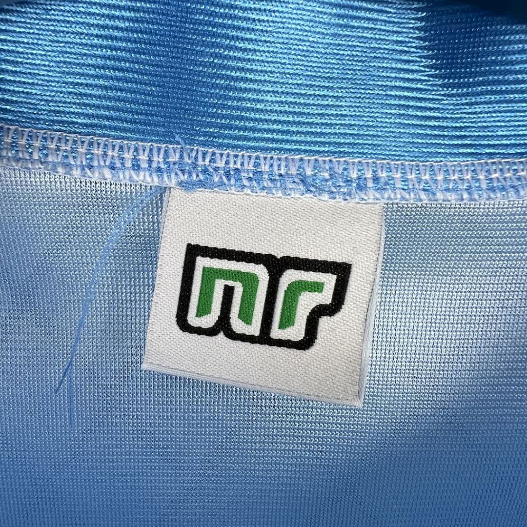 Tifoso Store Napoli 1990/91 maglia azzurra retrò