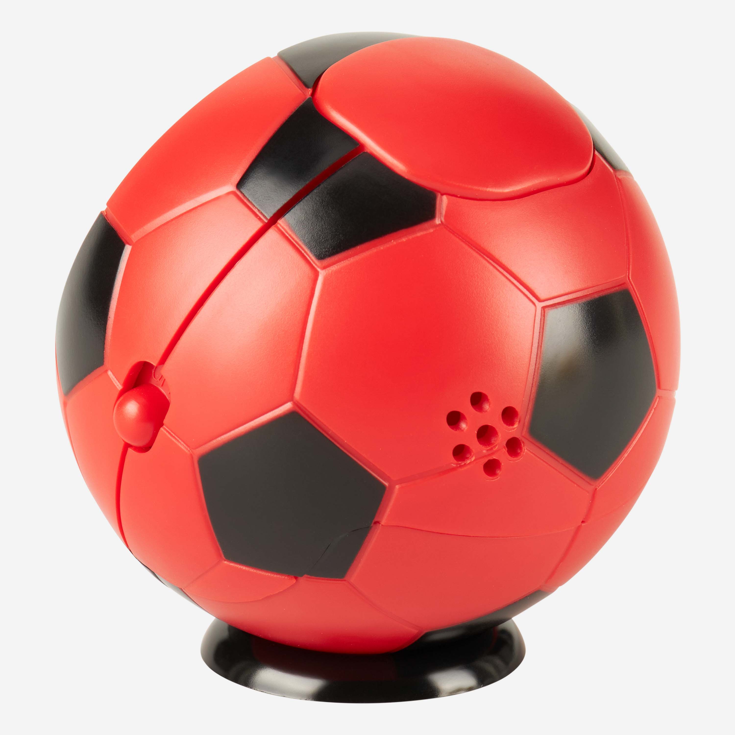 AC Milan Souvenir e Giocattoli sveglia pallone taglia unica