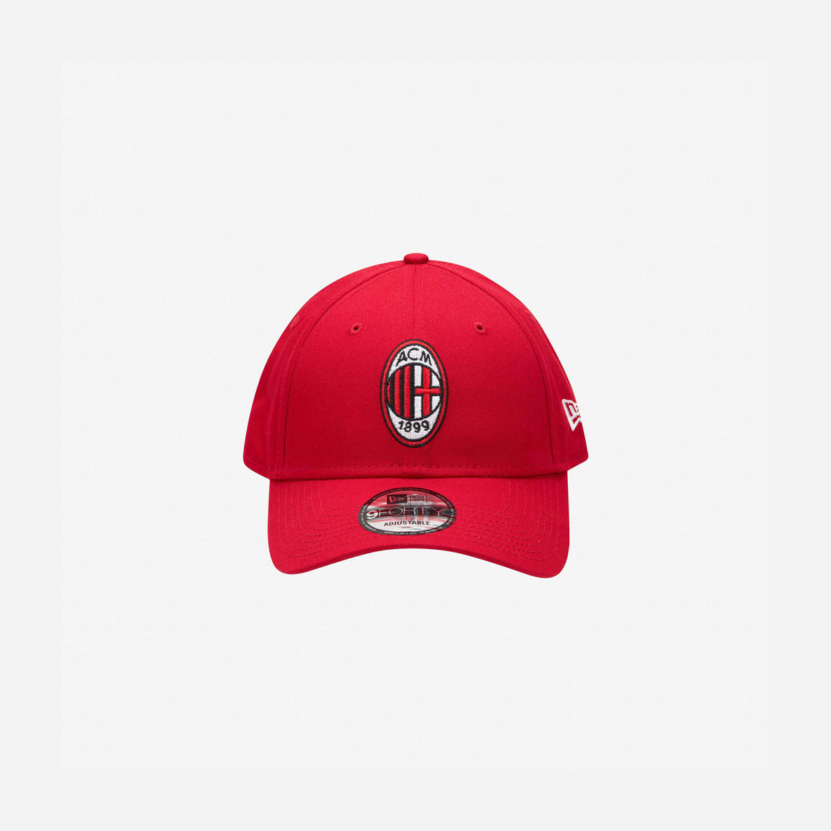 AC Milan New Era 9Forty Cappellino Bambino Cotone