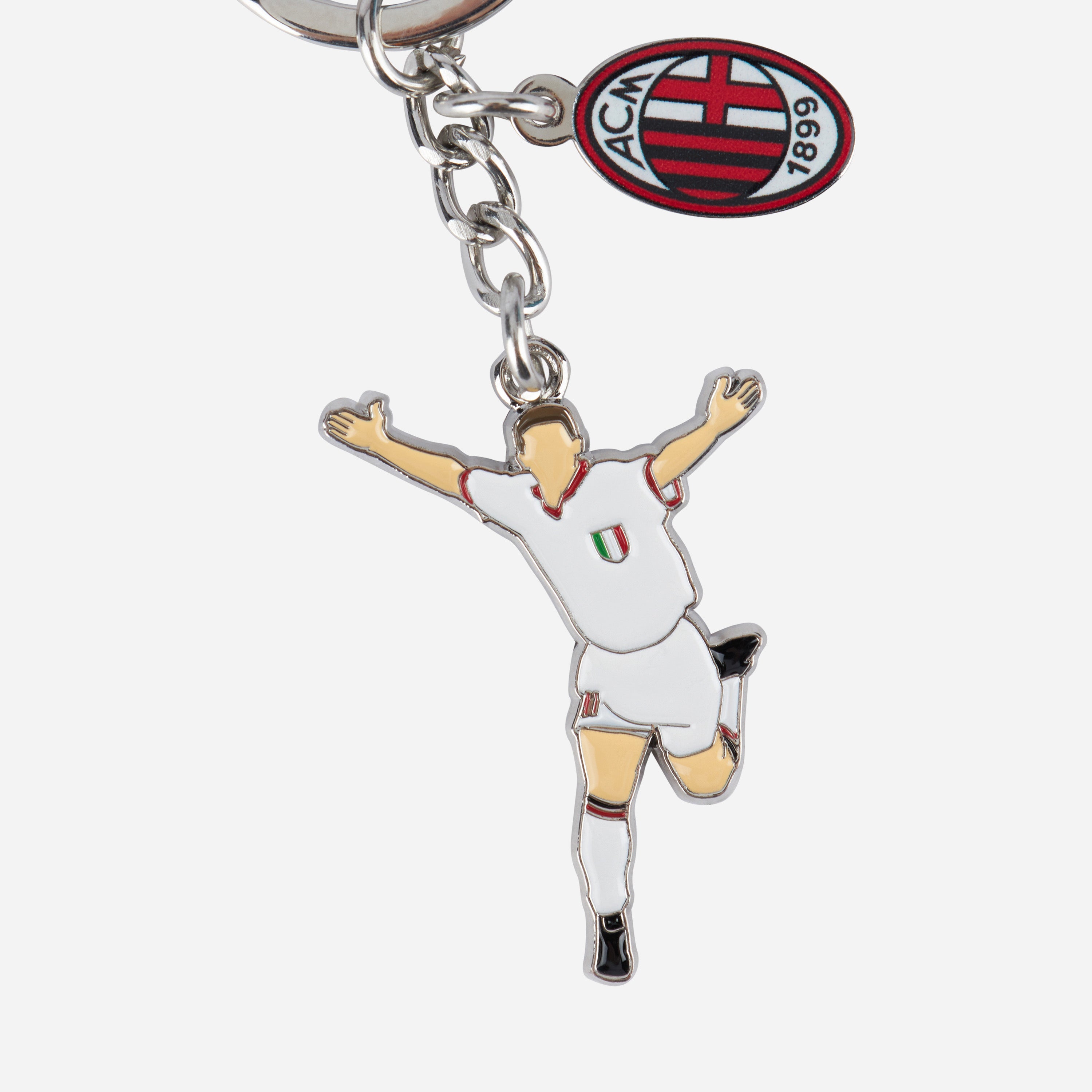AC Milan Portachiavi 1993/94 Milan-Barcellona 4-0