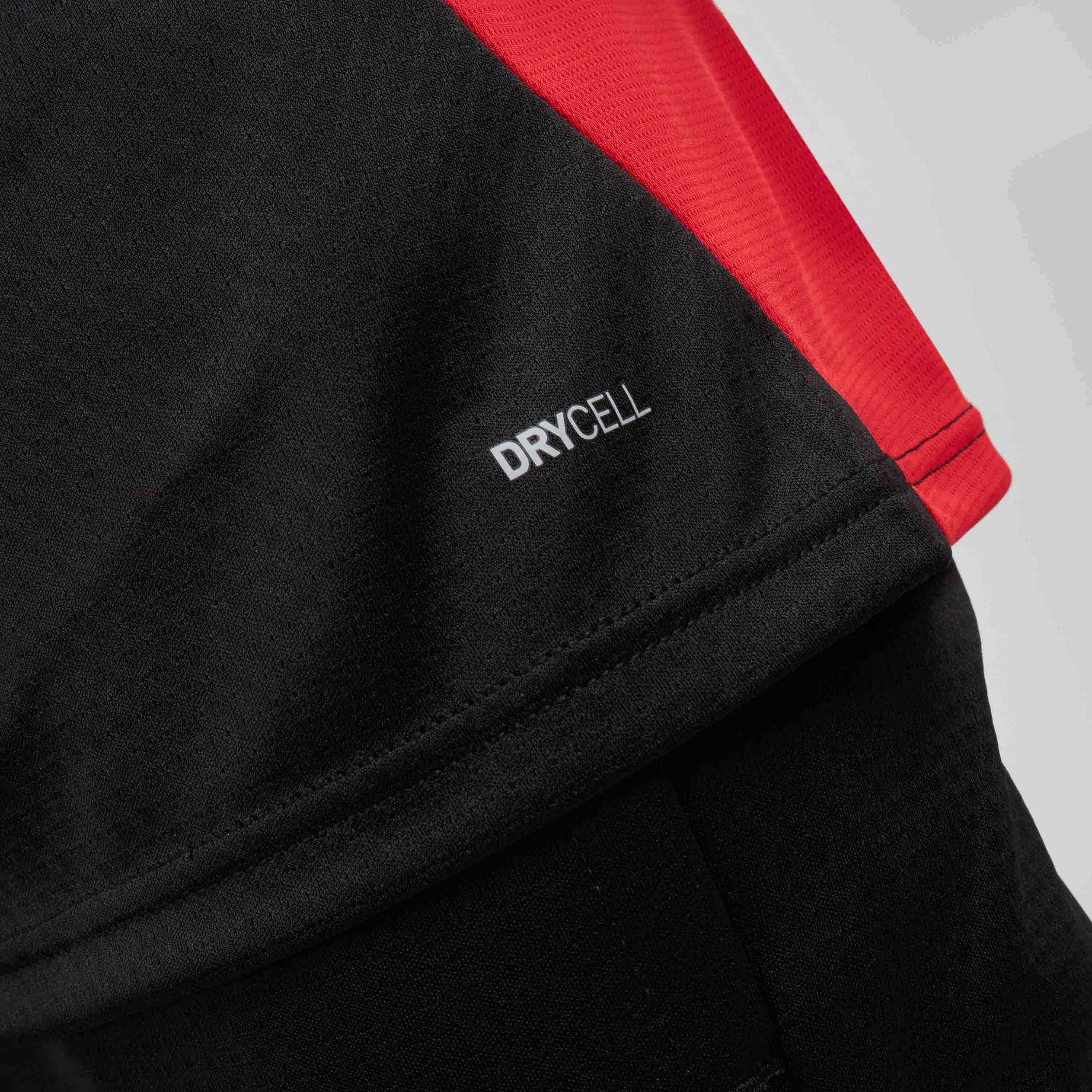 AC Milan Training 2024/25 felpa 1/4 zip uomo manica lunga