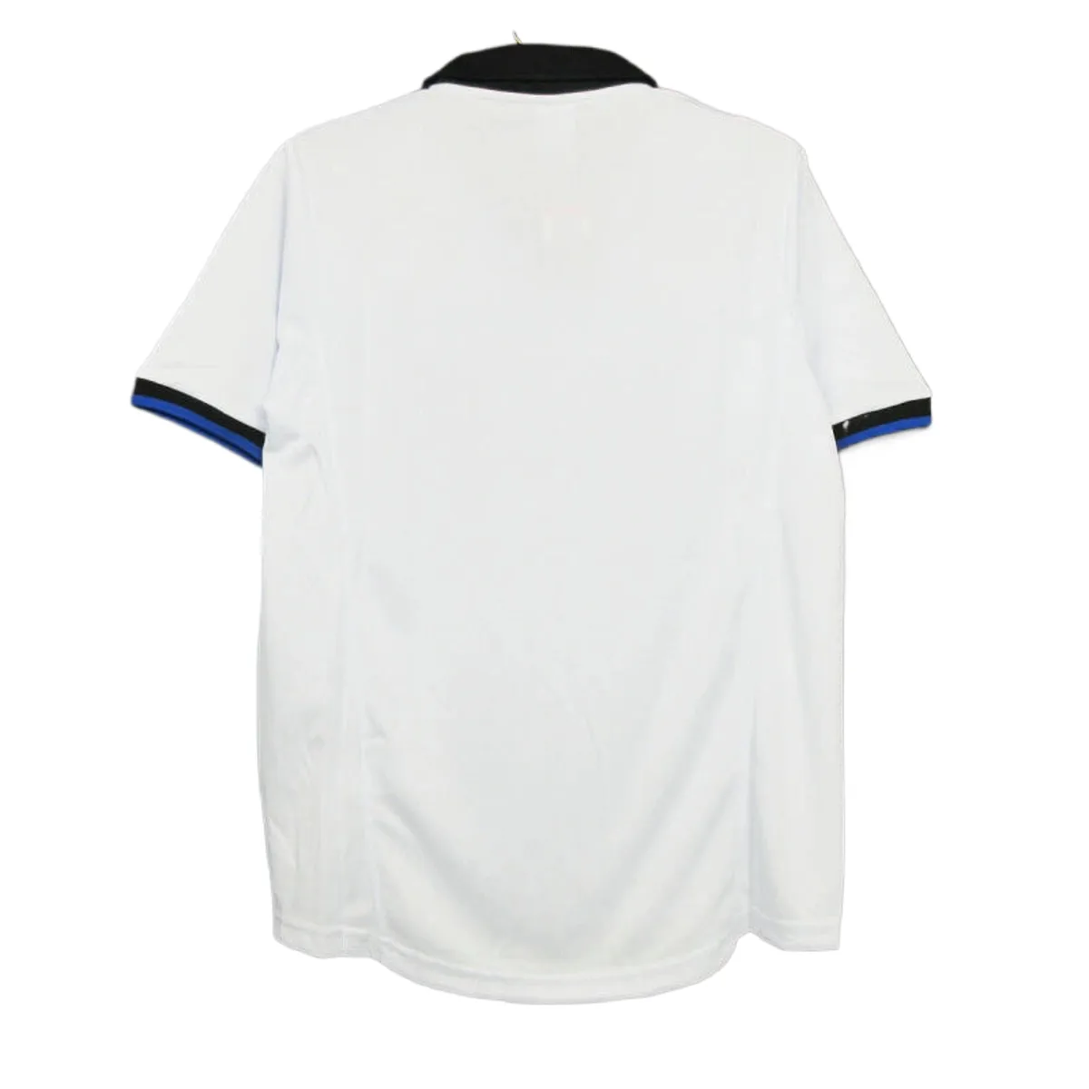 Tifoso Store Inter 1998/99 Seconda Maglia Bianca S-XXL Retro