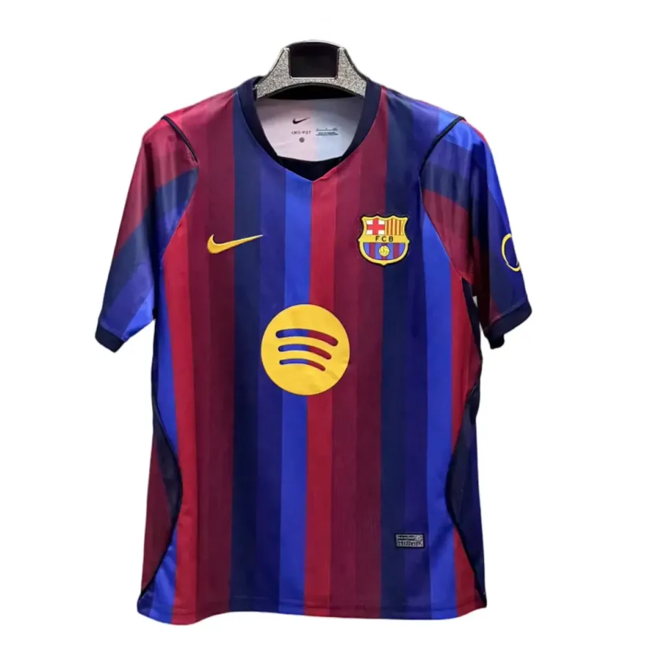 Tifoso Store Barcellona Prima Maglia 2026/27 maglia calcio home