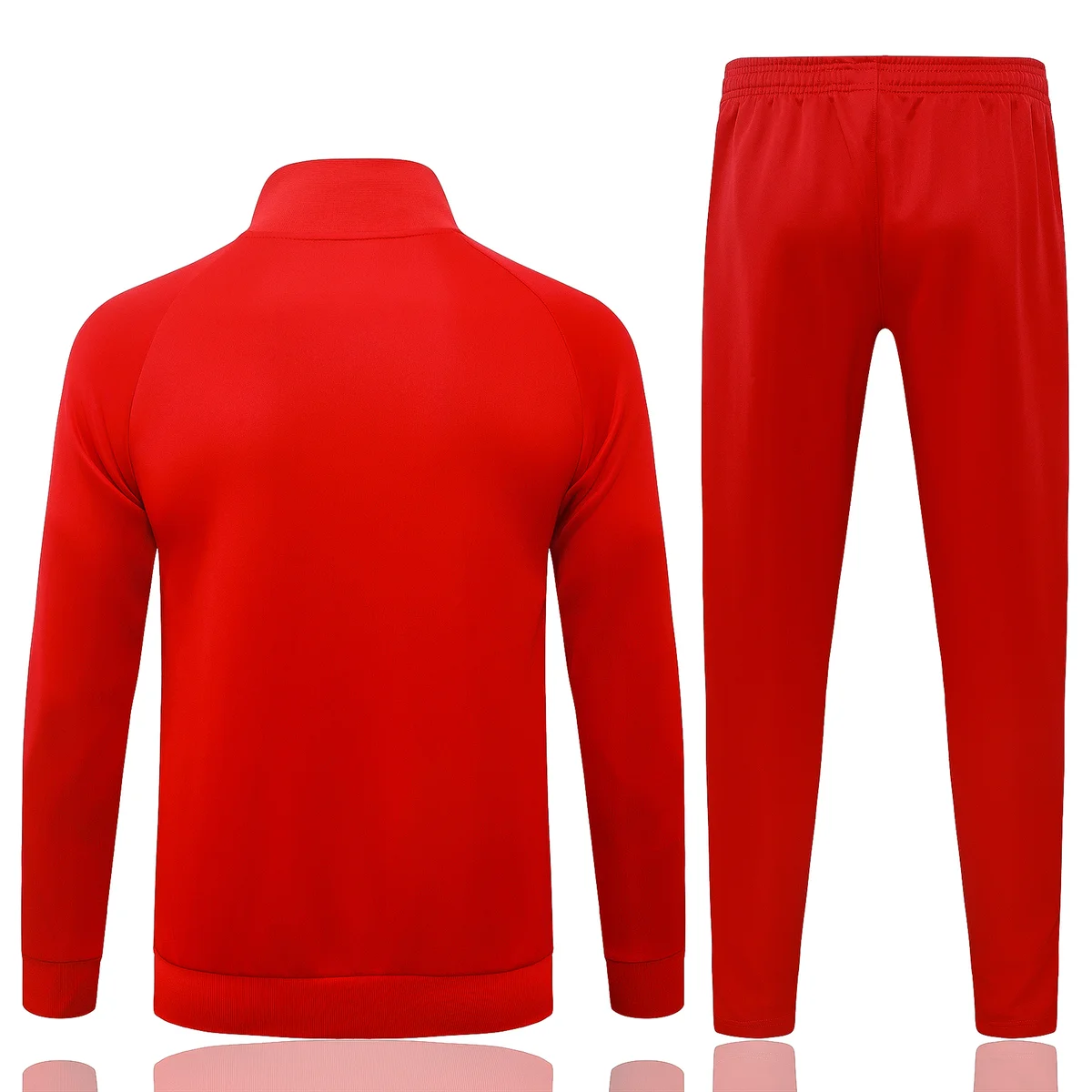 Tifoso Store Liverpool 2026/27 tuta bambino rossa righe