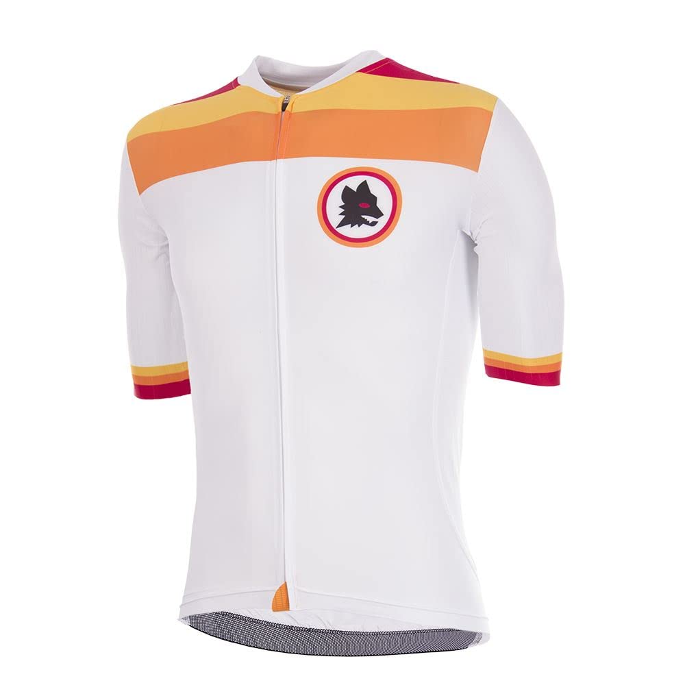 AS Roma Retro Collection maglietta vintage da stadio